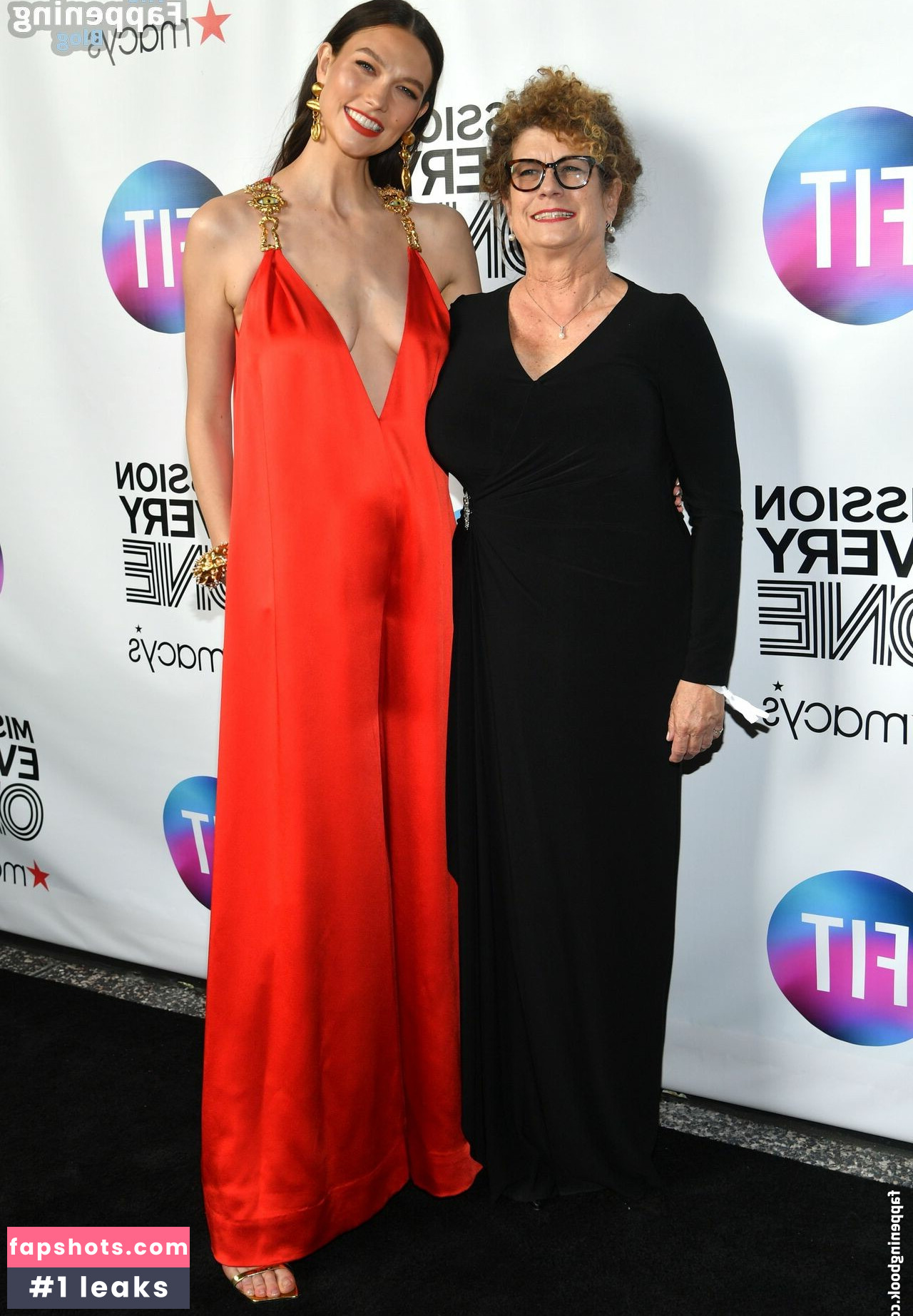 Karlie Kloss Nahé úniky fotek pouze od fanoušků #53 - Fapshots