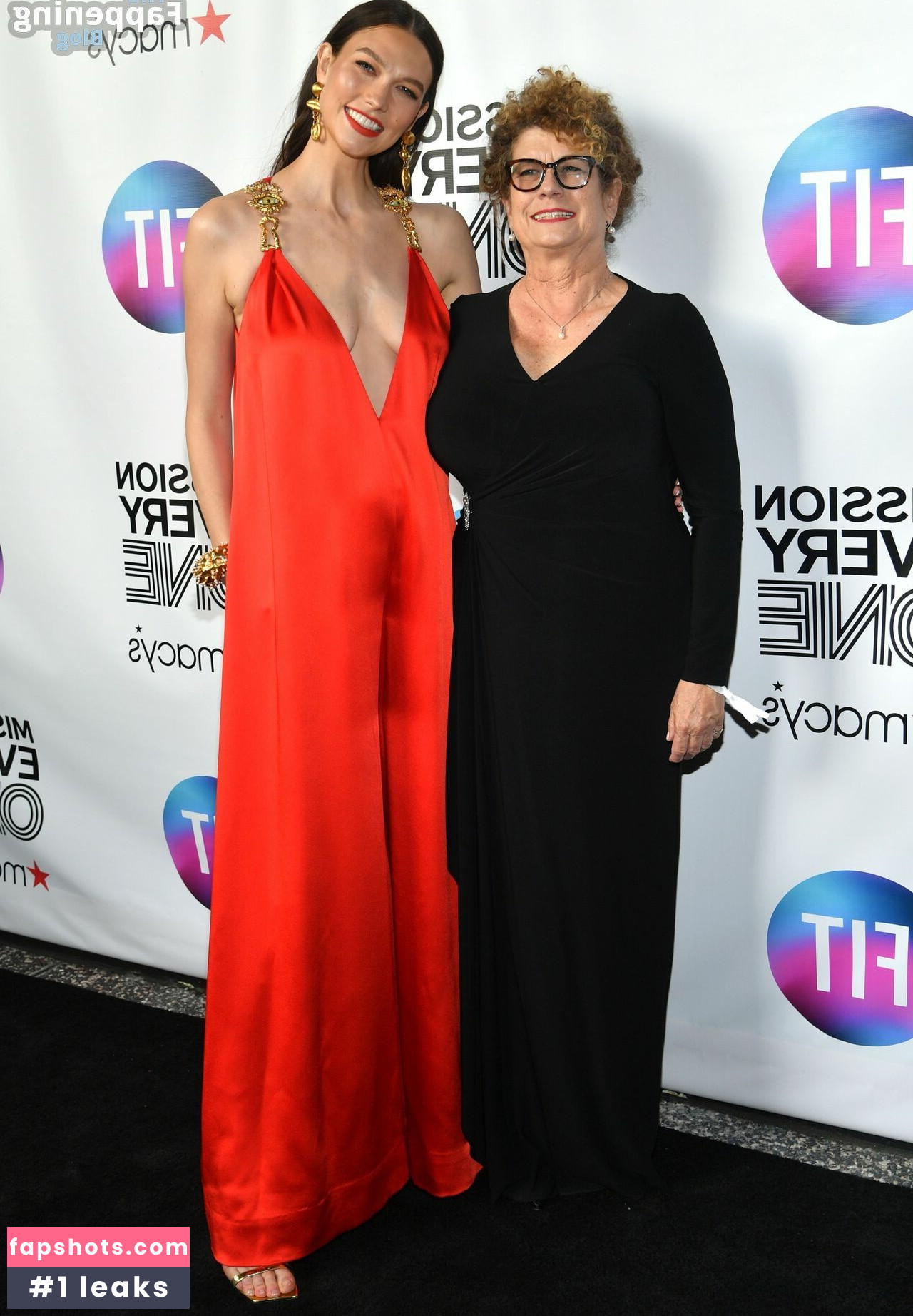 Karlie Kloss Nahé úniky fotek pouze od fanoušků #56 - Fapshots