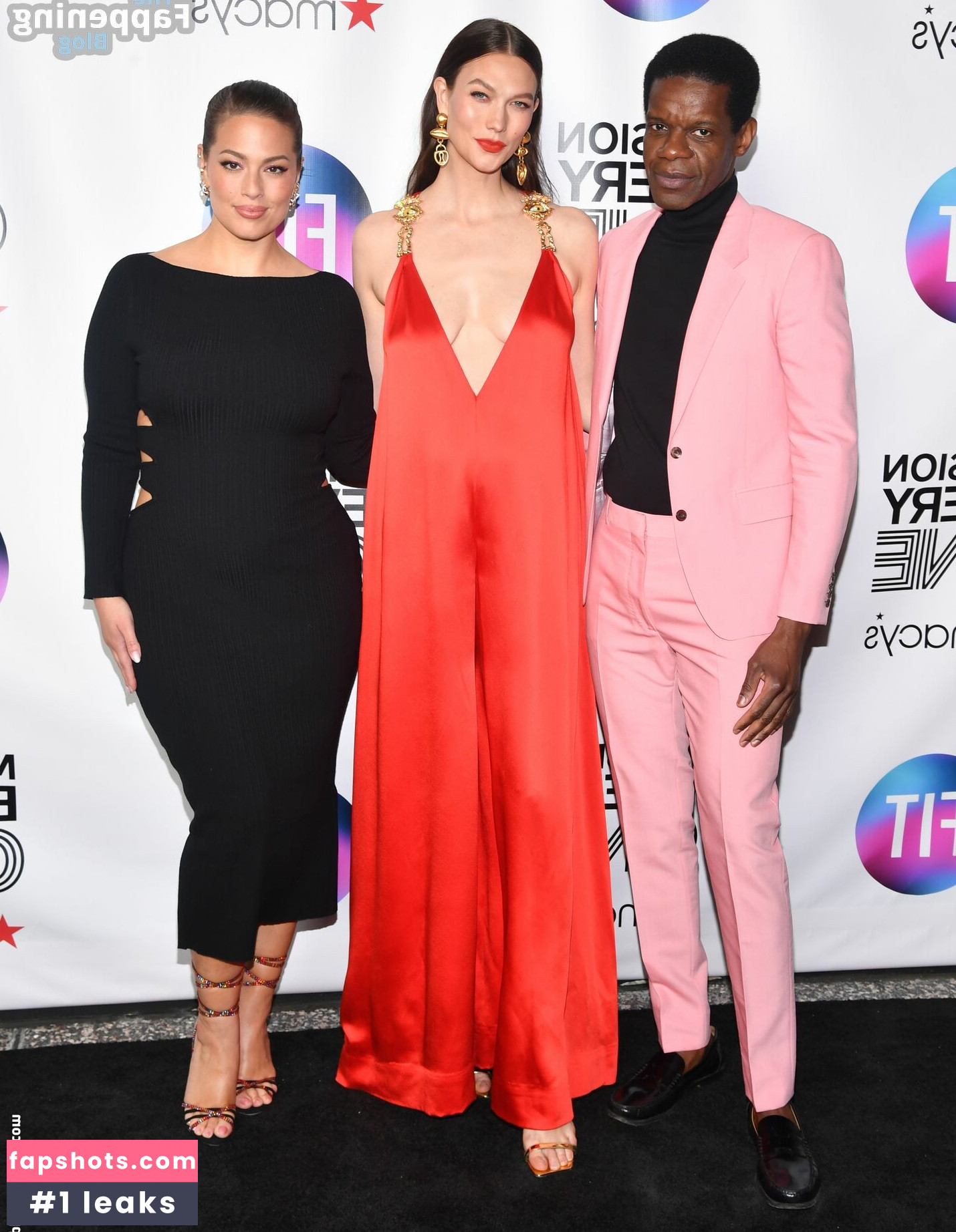 Karlie Kloss Filtración Desnuda OnlyFans Foto #72 - Fapshots