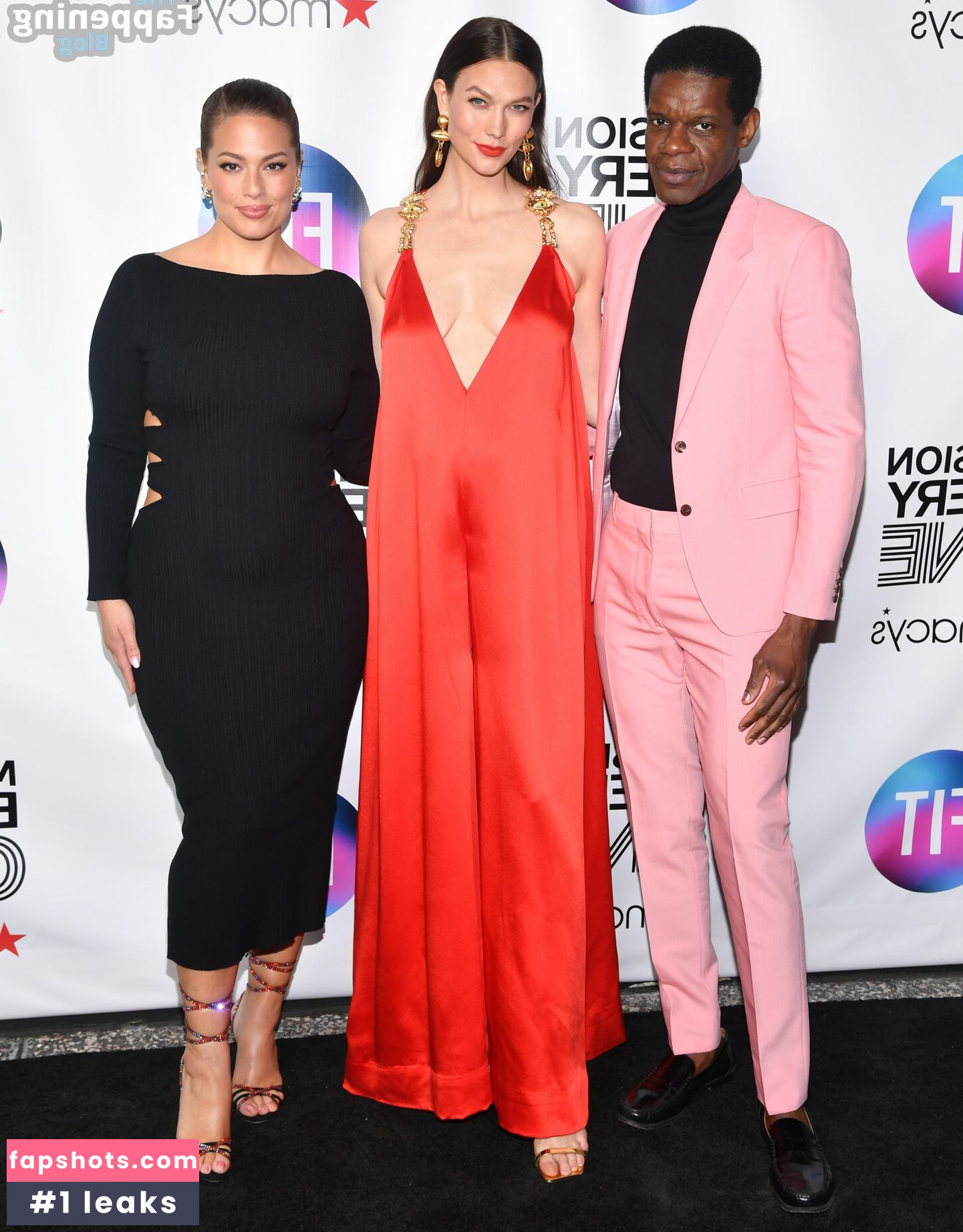 Karlie Kloss Nahé úniky fotek pouze od fanoušků #73 - Fapshots