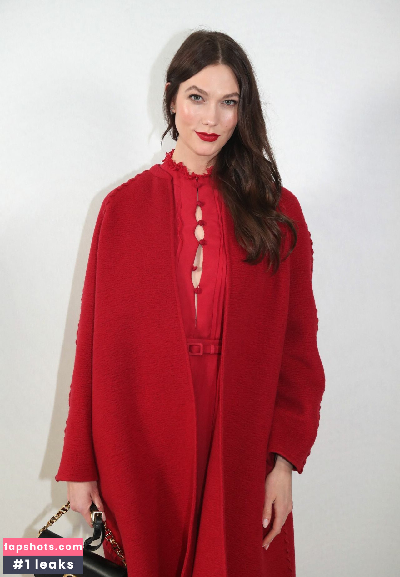 Karlie Kloss Nahé úniky fotek pouze od fanoušků #79 - Fapshots