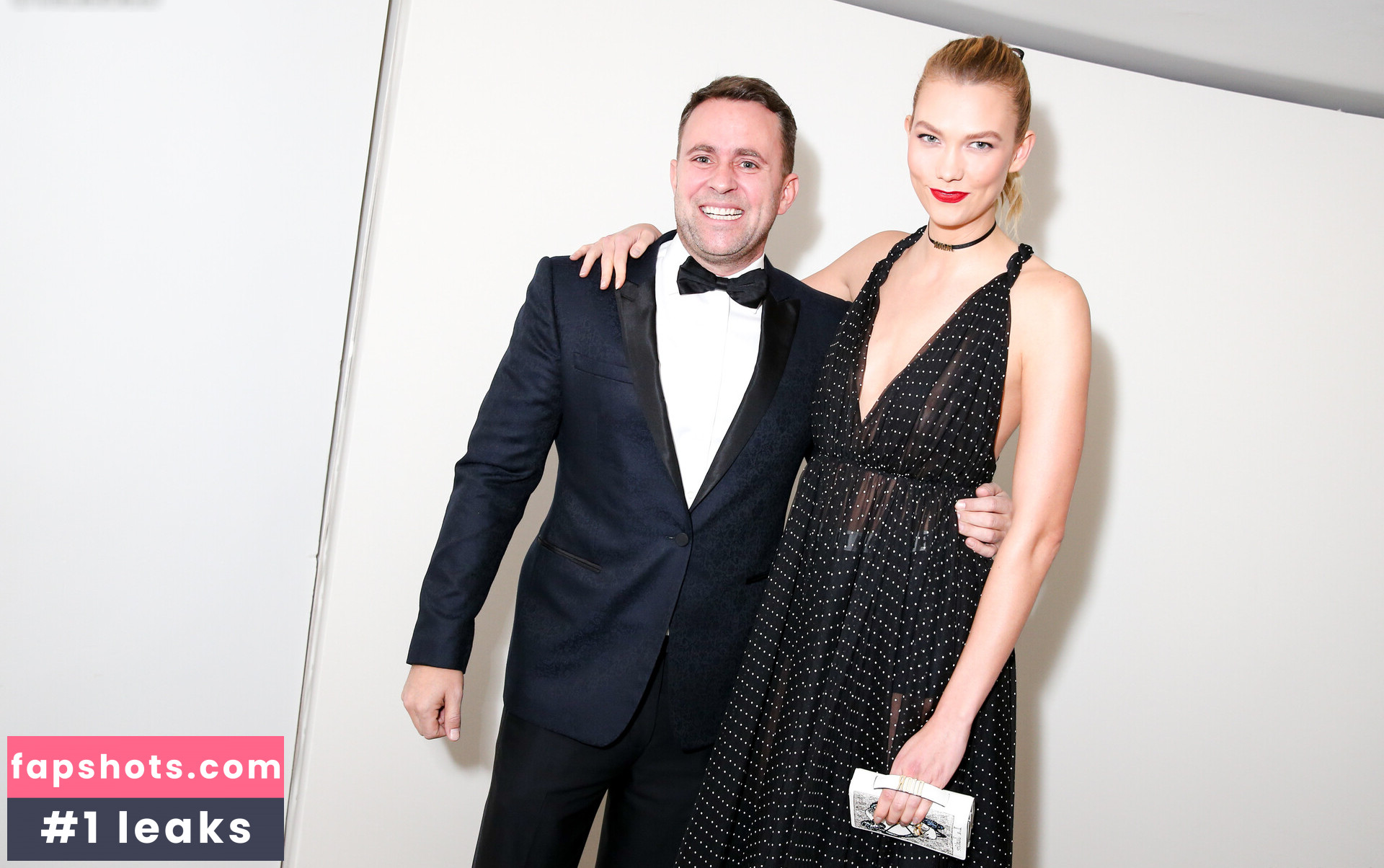 Karlie Kloss Nahé úniky fotek pouze od fanoušků #9 - Fapshots