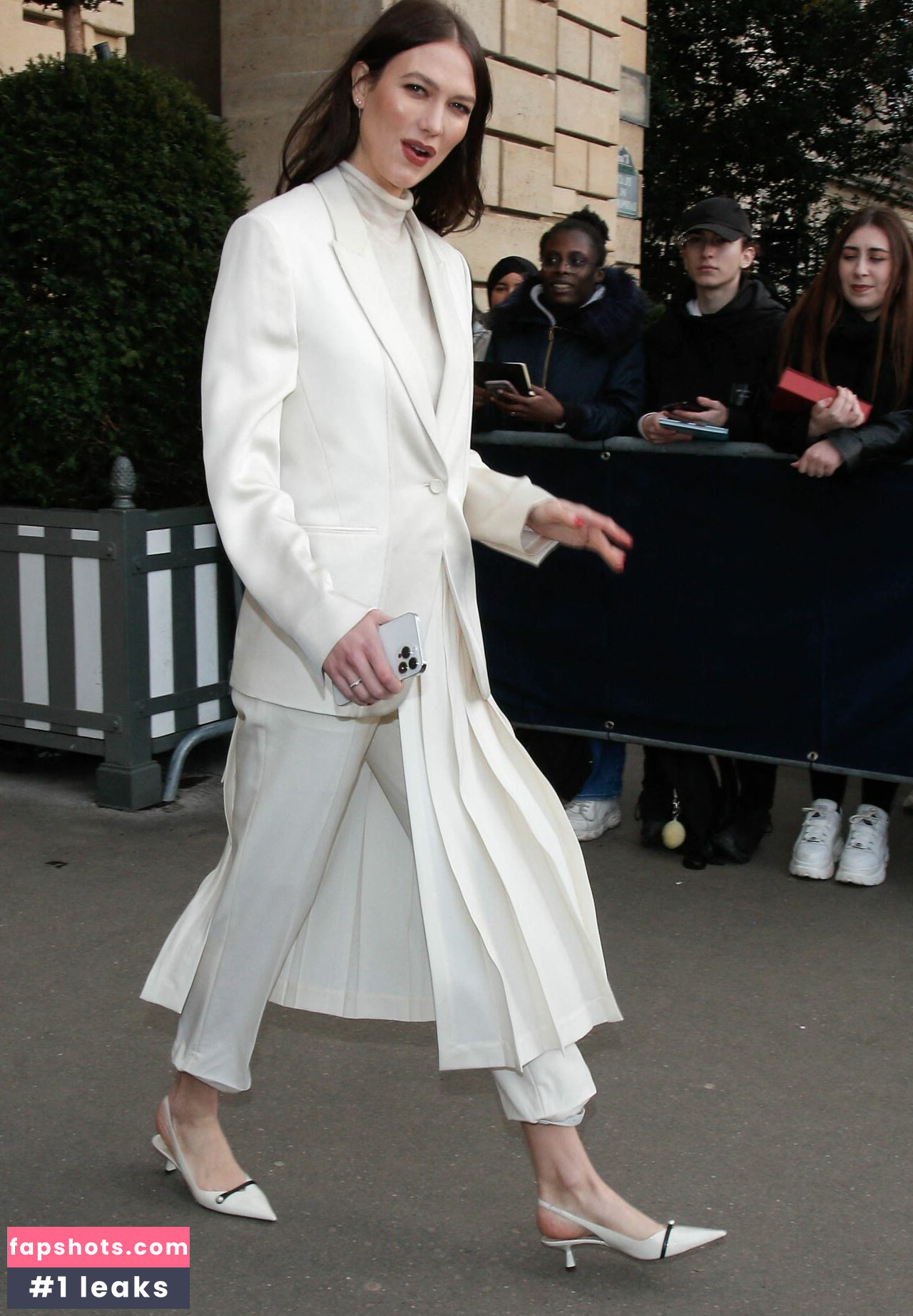 Karlie Kloss Nahé úniky fotek pouze od fanoušků #82 - Fapshots