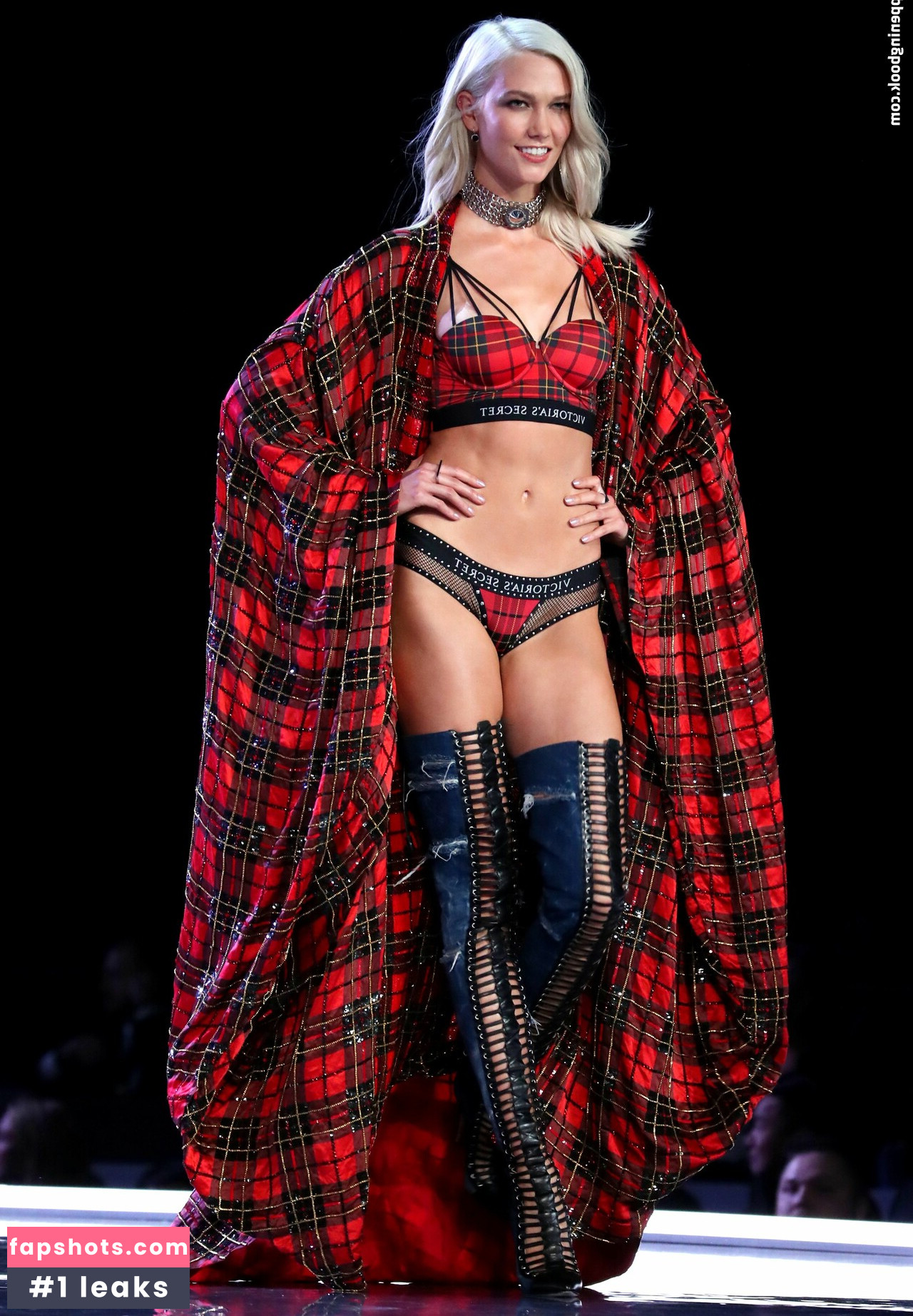 Karlie Kloss Nahé úniky fotek pouze od fanoušků #97 - Fapshots