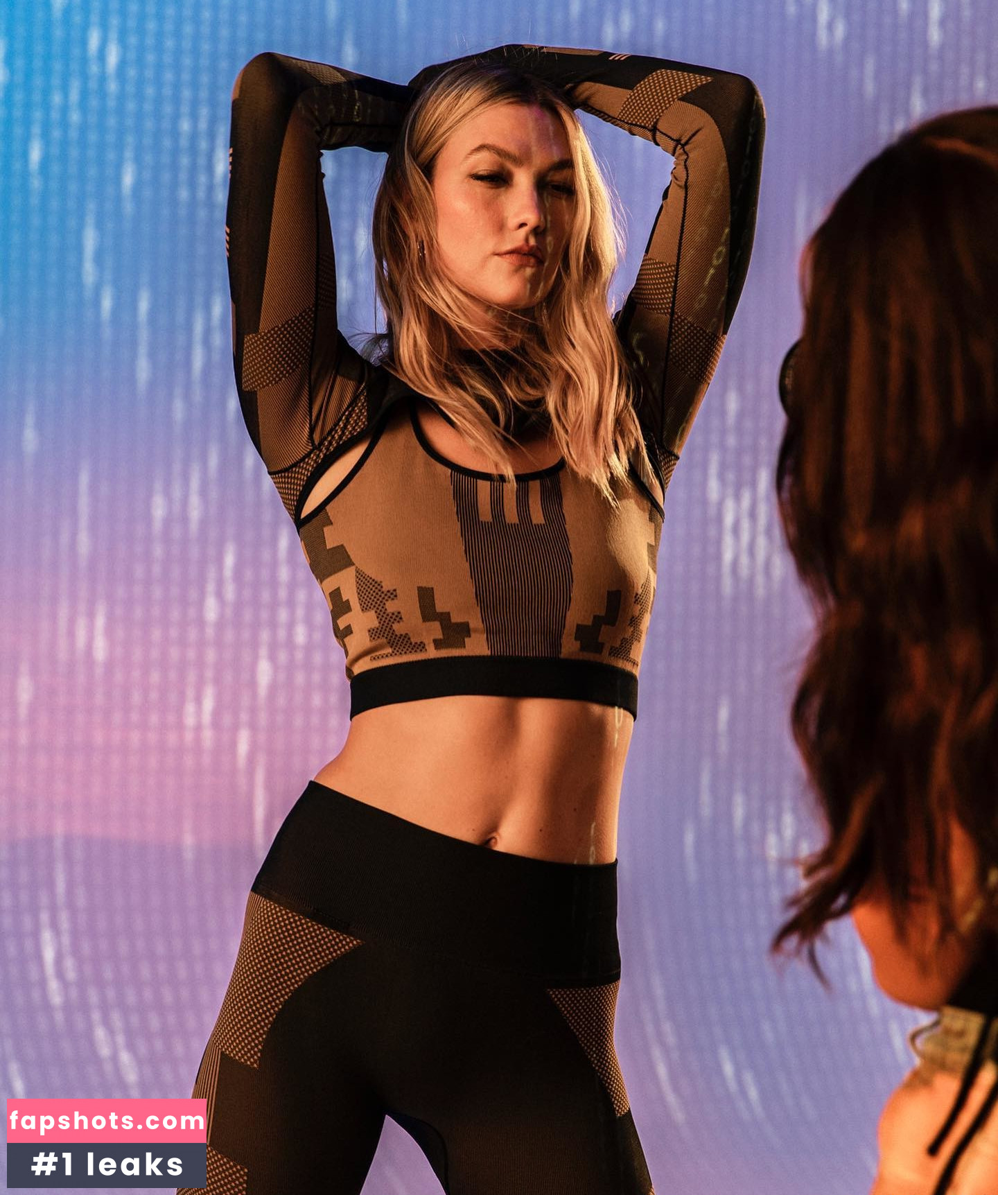 Karlie Kloss Nahé úniky fotek pouze od fanoušků #98 - Fapshots