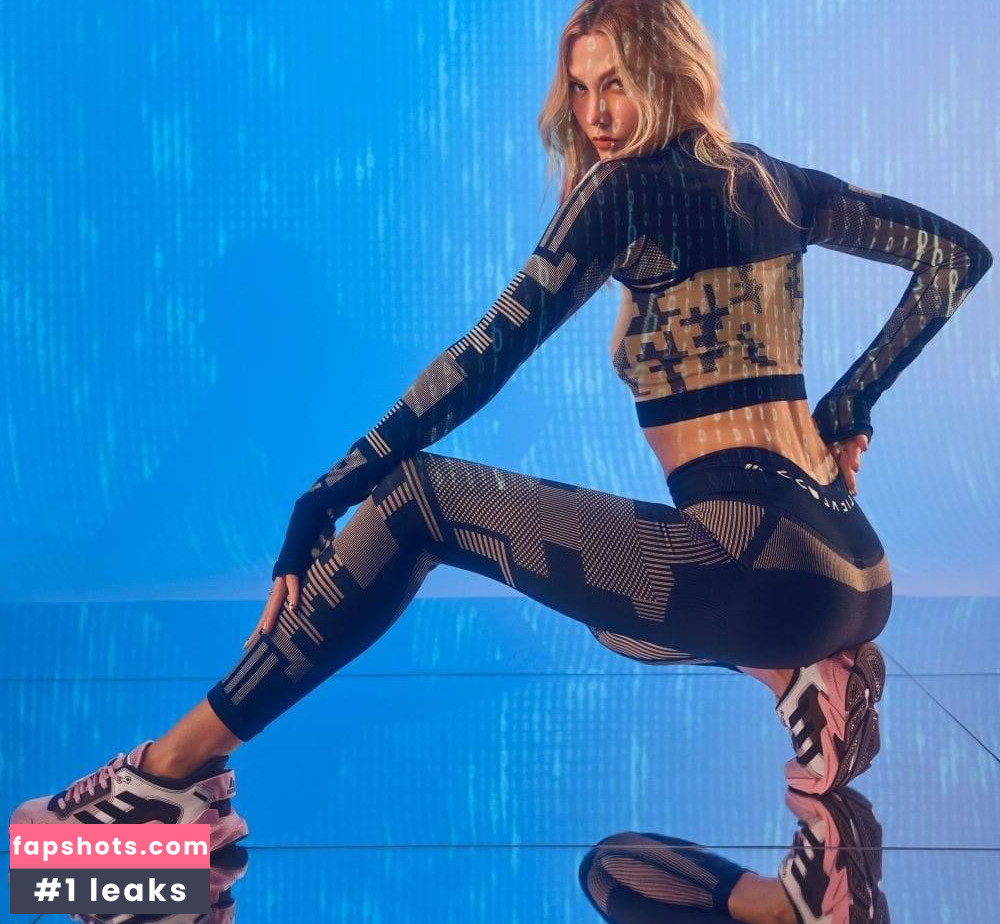 Karlie Kloss Nahé úniky fotek pouze od fanoušků #99 - Fapshots