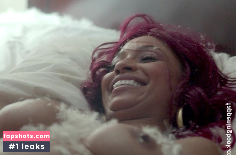 Karlie Redd Filtración Desnuda OnlyFans Foto #5 - Fapshots