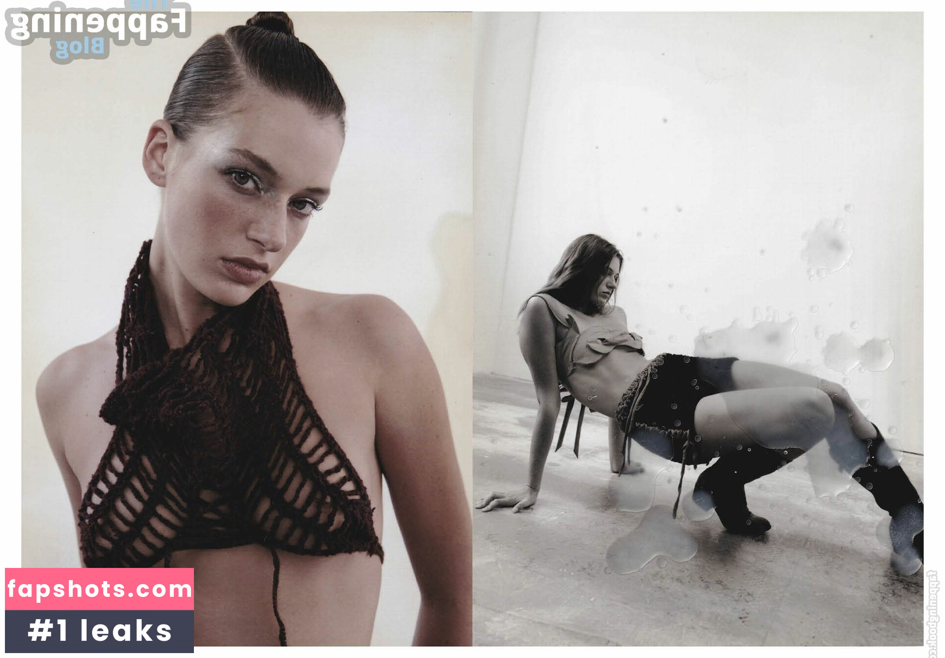 Karlijn Kusters gallery photo #25