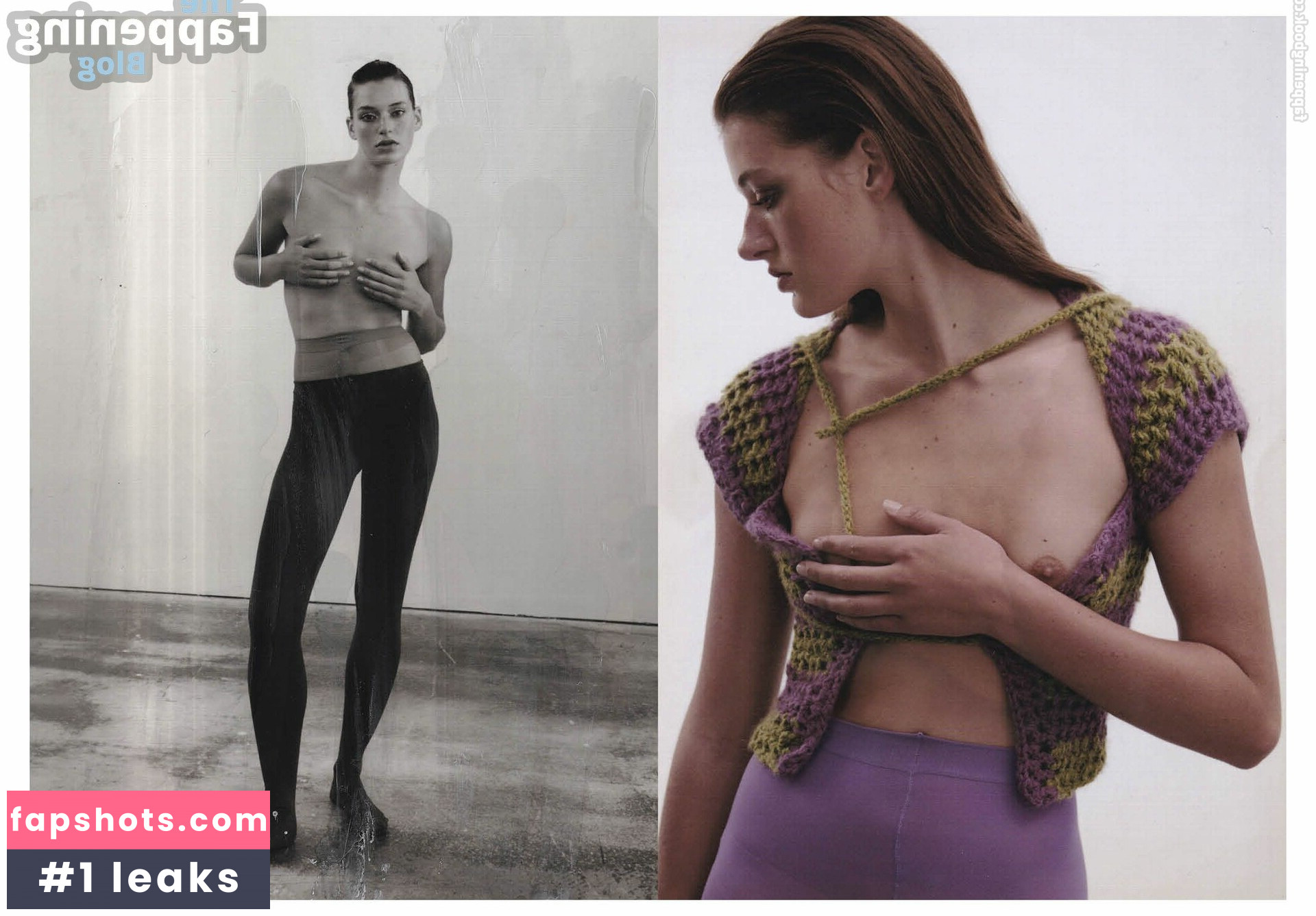 Karlijn Kusters Filtración Desnuda OnlyFans Foto #26 - Fapshots