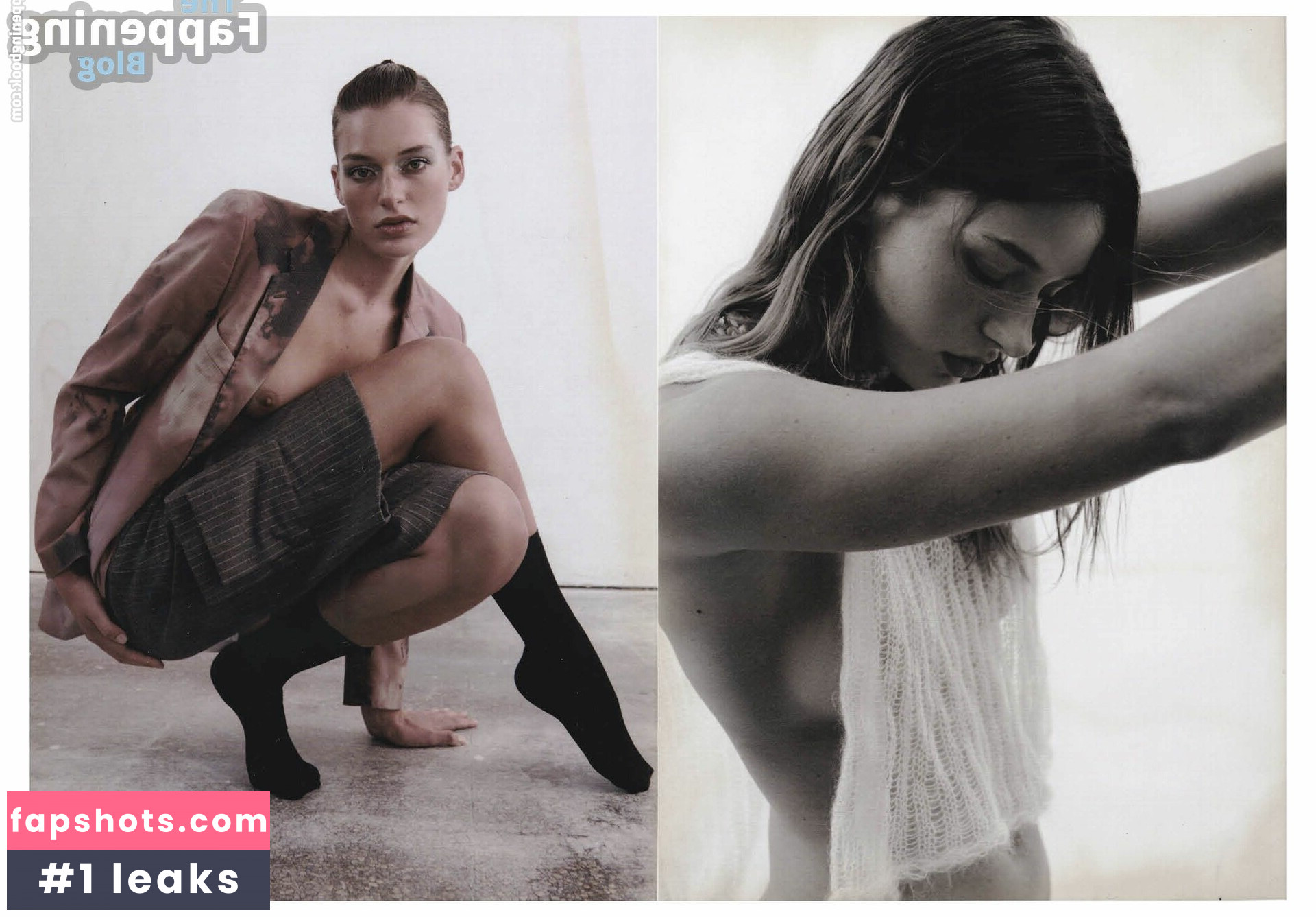 Karlijn Kusters Filtración Desnuda OnlyFans Foto #27 - Fapshots