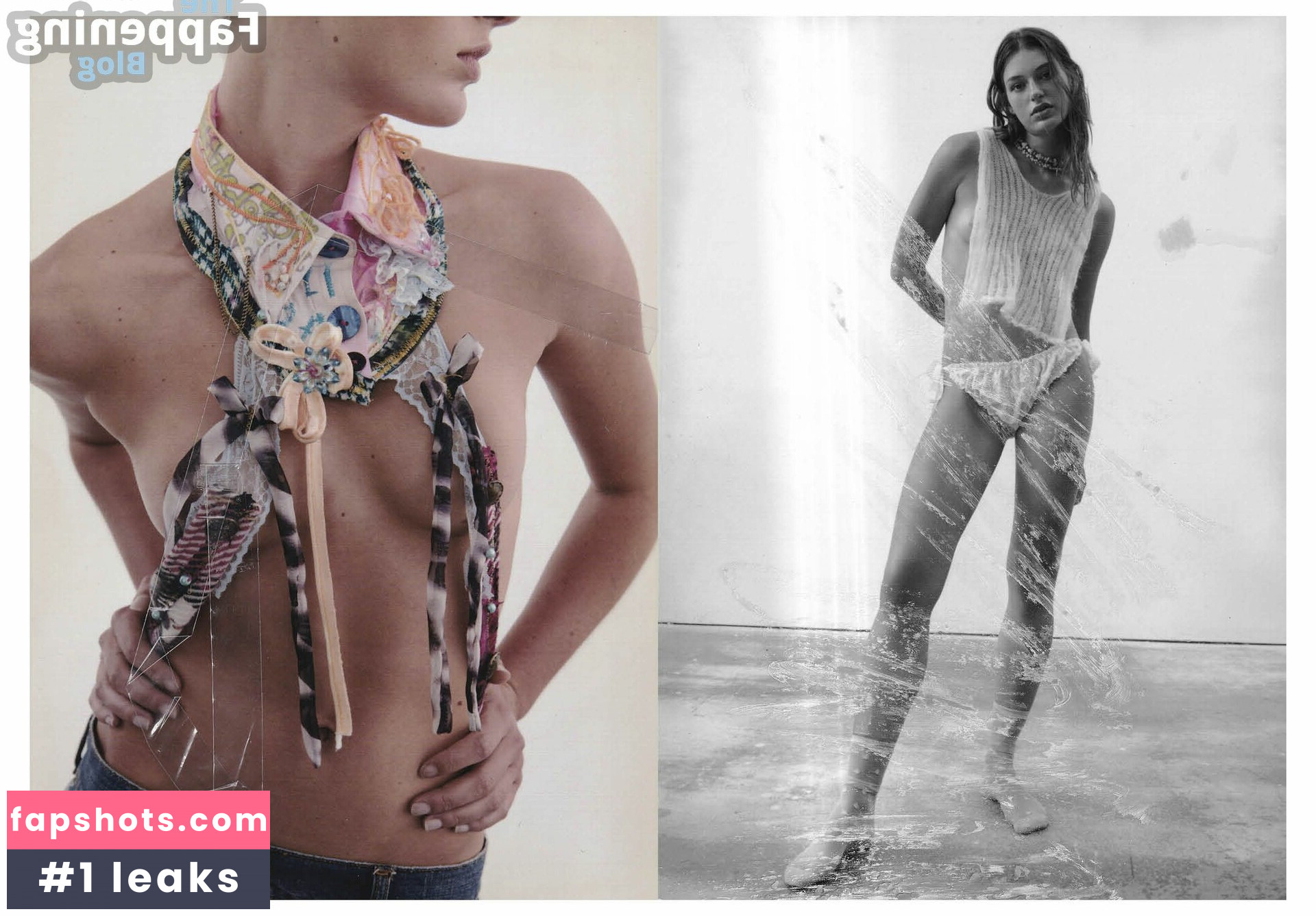 Karlijn Kusters Filtración Desnuda OnlyFans Foto #28 - Fapshots