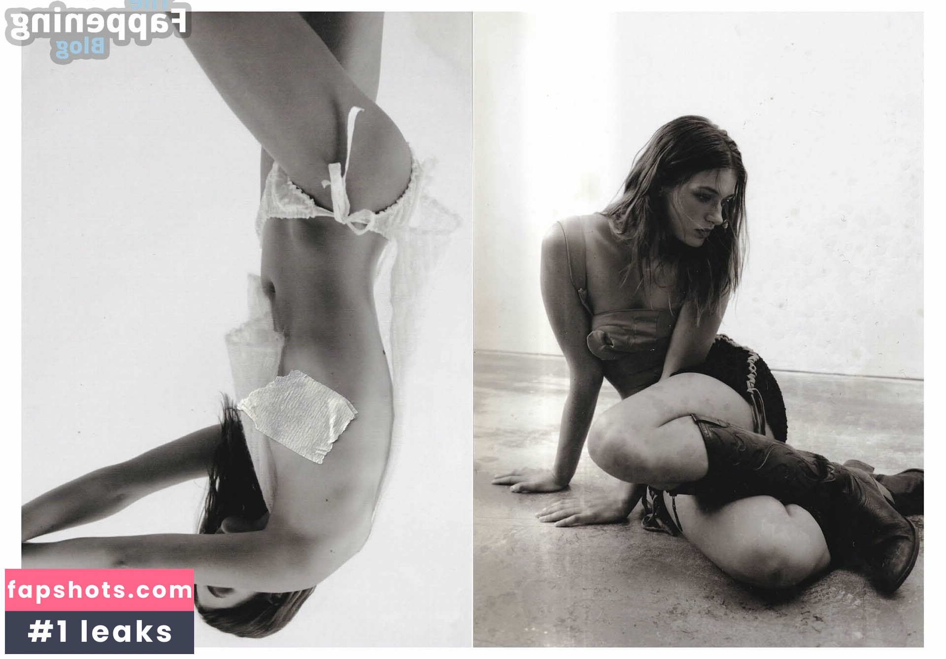 Karlijn Kusters Filtración Desnuda OnlyFans Foto #29 - Fapshots