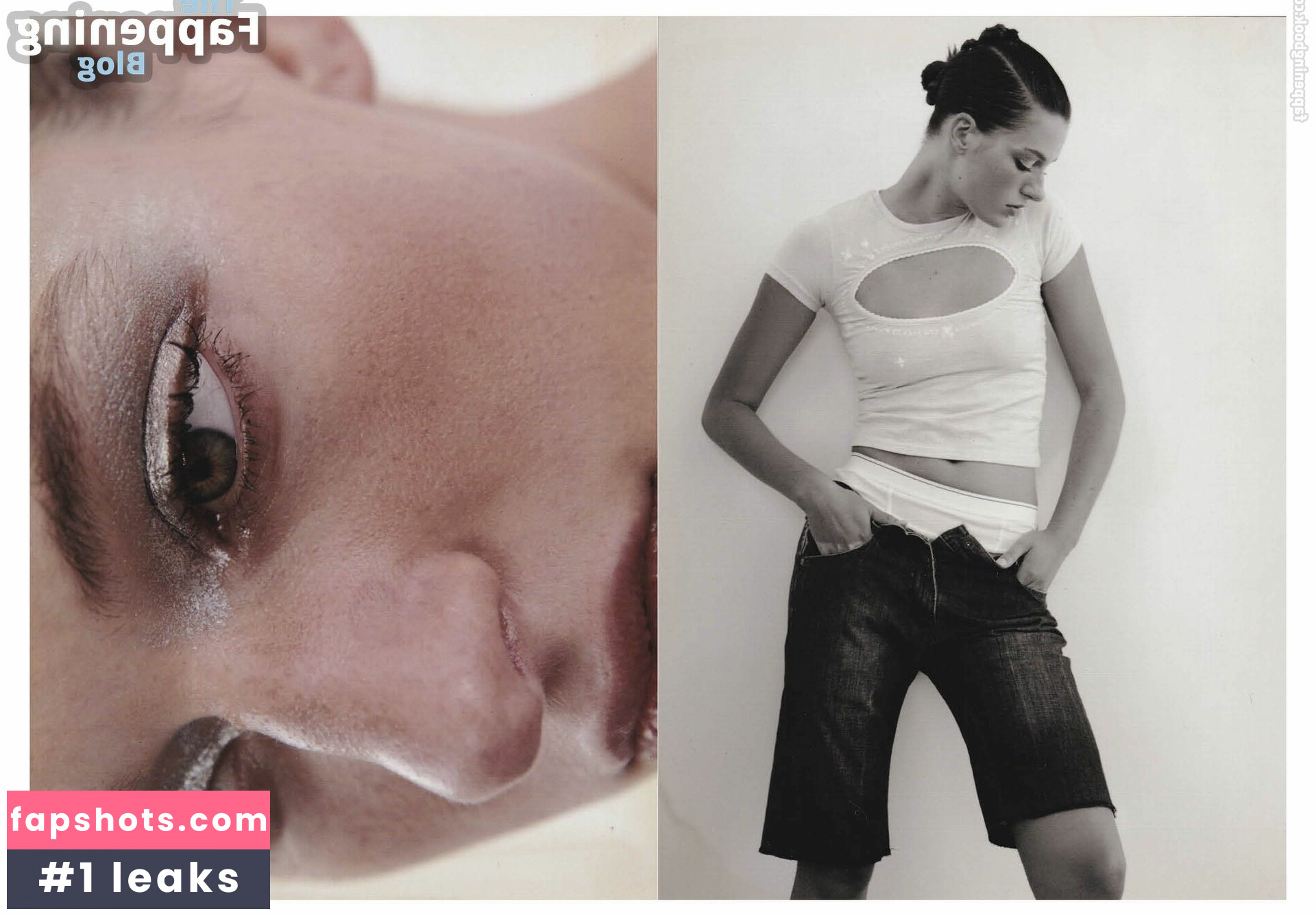 Karlijn Kusters Filtración Desnuda OnlyFans Foto #30 - Fapshots