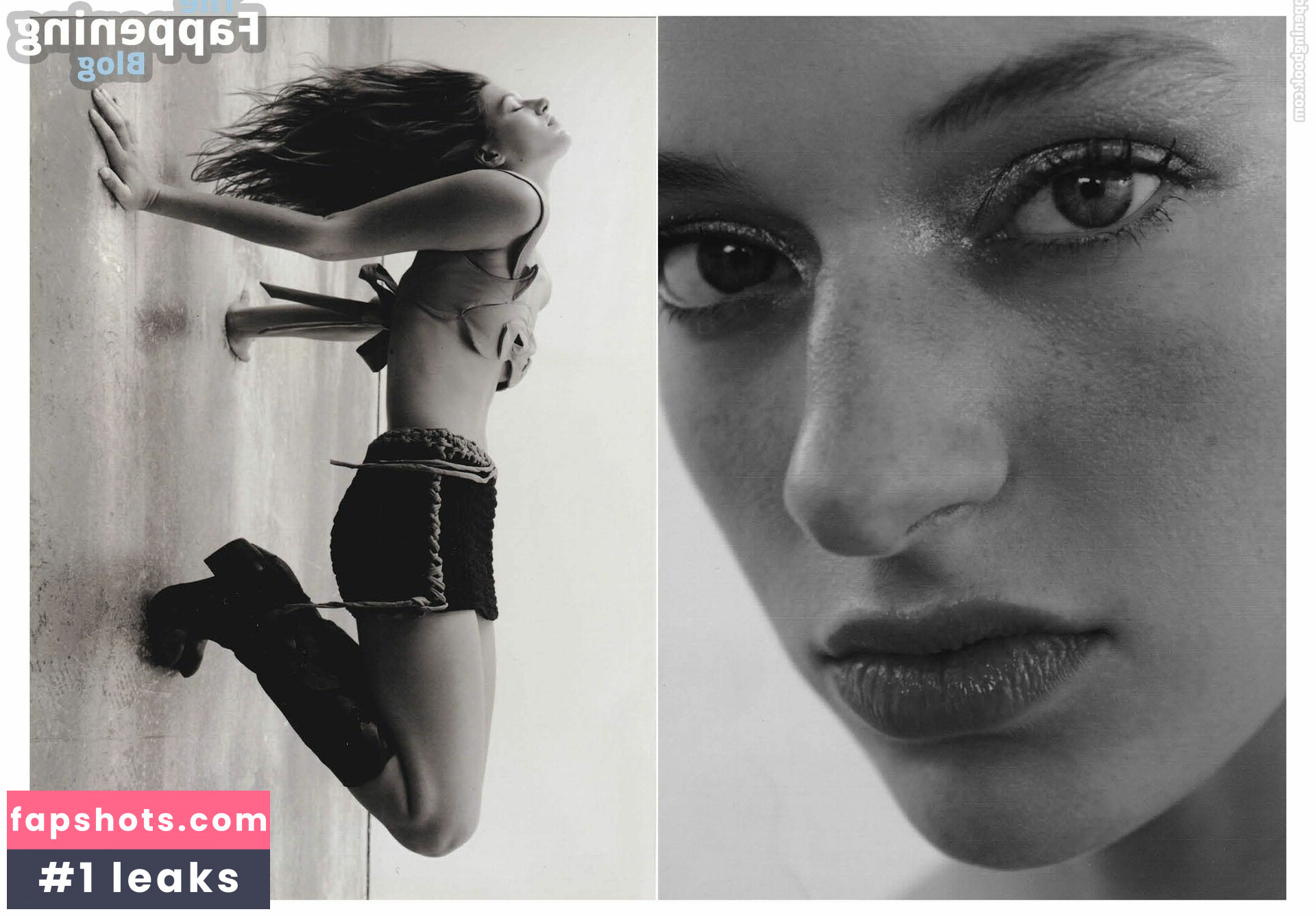 Karlijn Kusters Filtración Desnuda OnlyFans Foto #31 - Fapshots