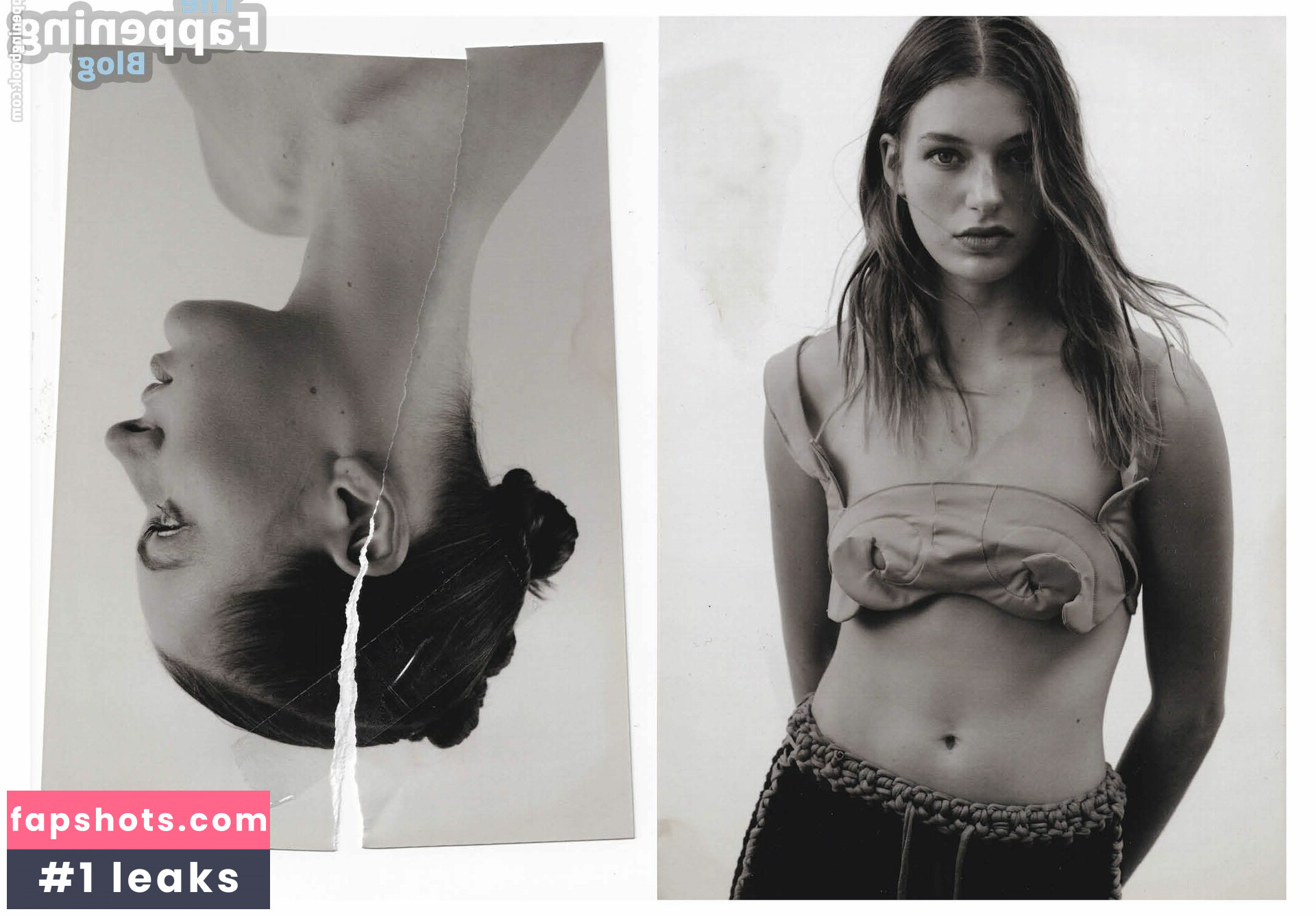 Karlijn Kusters Filtración Desnuda OnlyFans Foto #33 - Fapshots