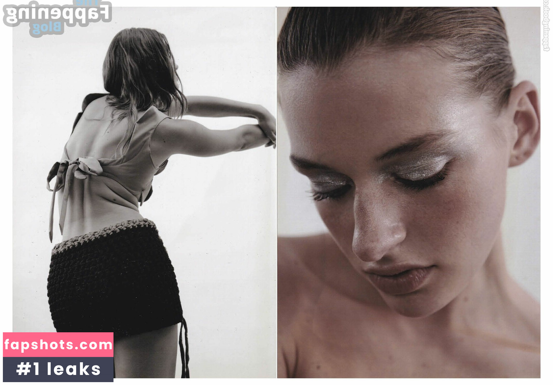 Karlijn Kusters Filtración Desnuda OnlyFans Foto #34 - Fapshots