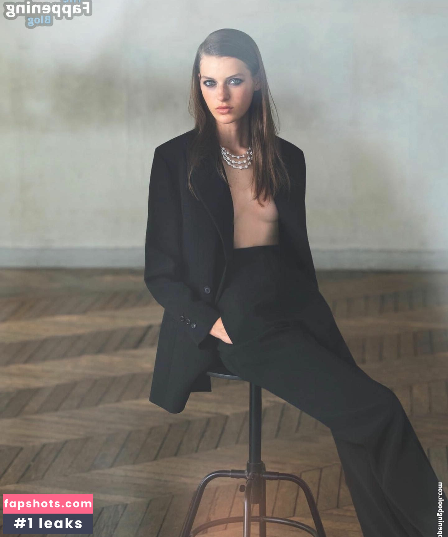 Karlijn Kusters Filtración Desnuda OnlyFans Foto #37 - Fapshots