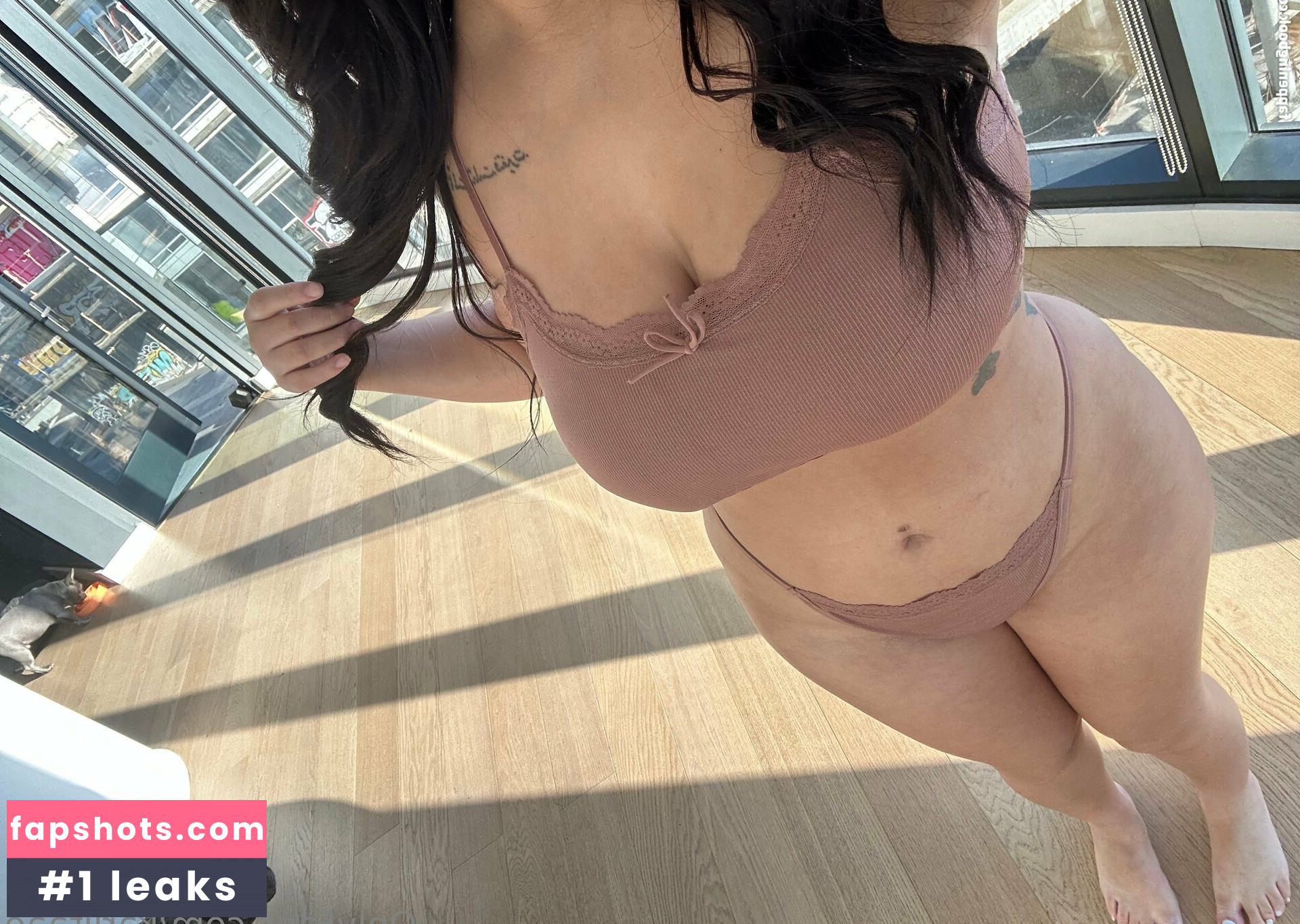 karlitaae Filtración Desnuda OnlyFans Foto #42 - Fapshots