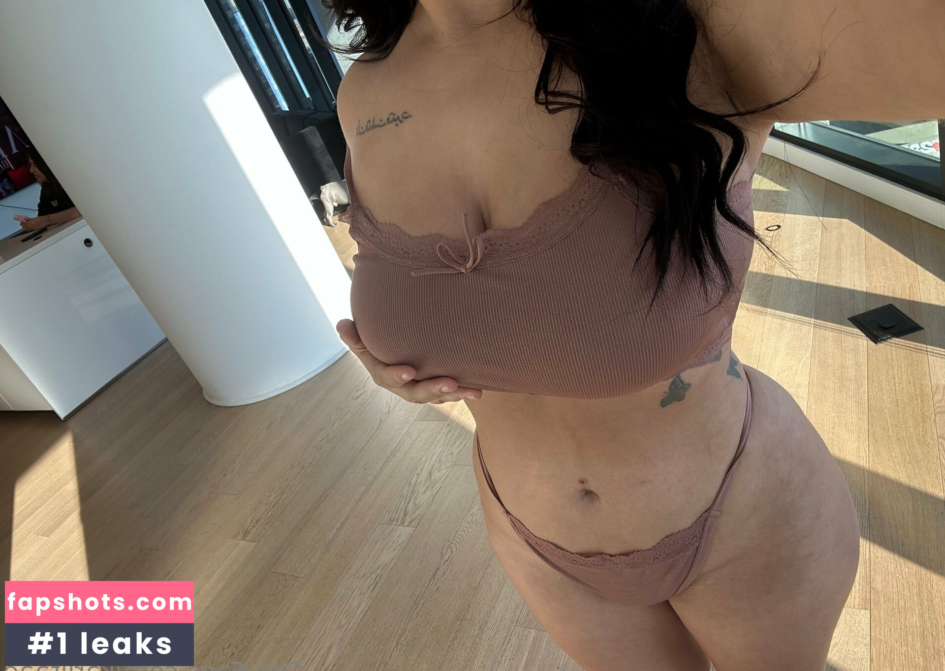karlitaae Filtración Desnuda OnlyFans Foto #44 - Fapshots