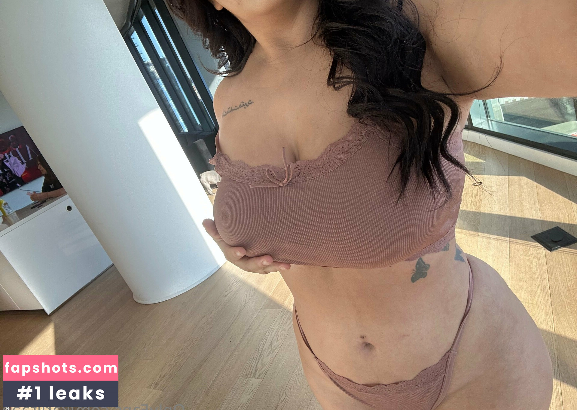 karlitaae Filtración Desnuda OnlyFans Foto #54 - Fapshots