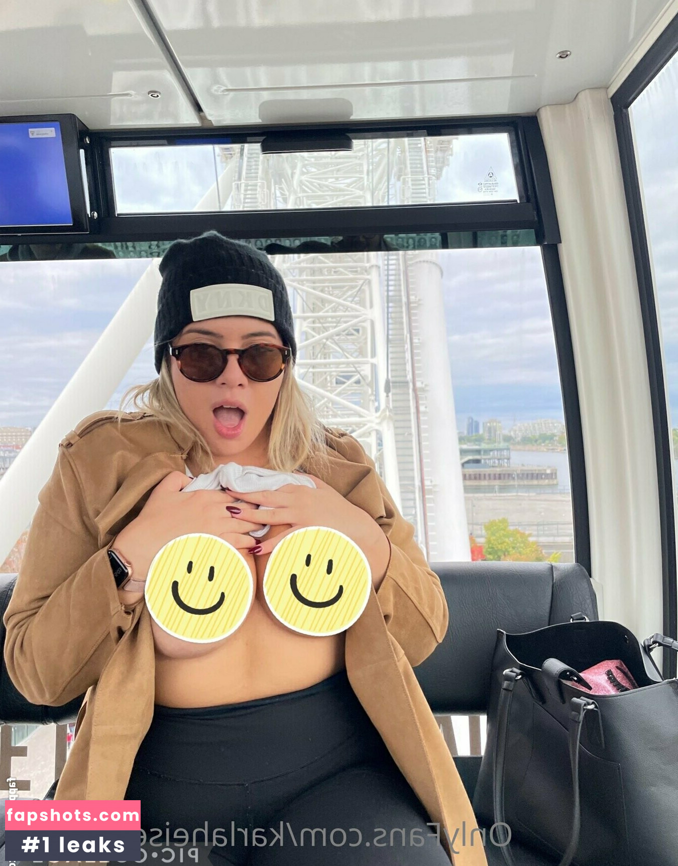 karlitathek Nude Leaks OnlyFans Photos #20 - LeakJerk