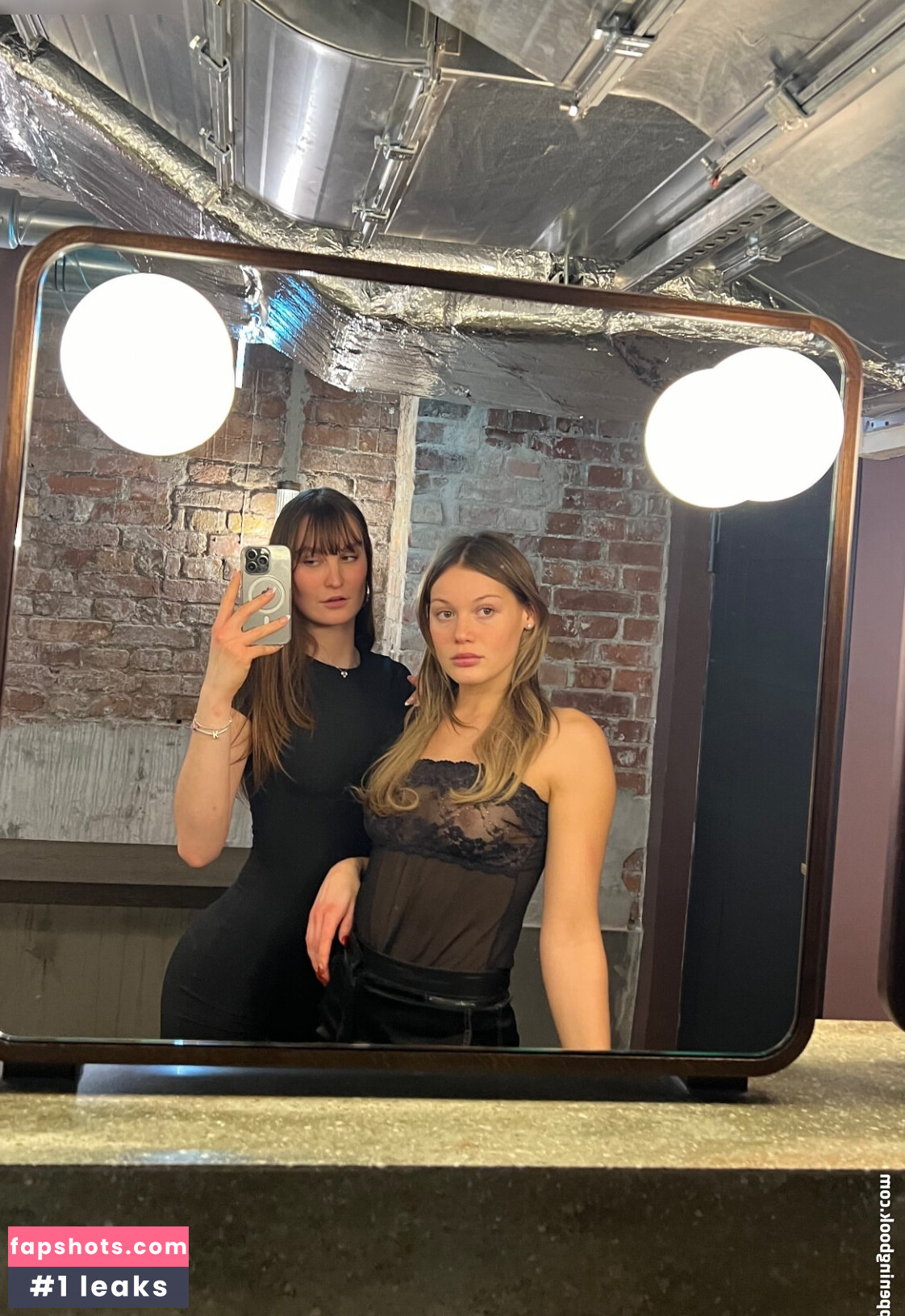 Karlotta Emilie Henke gallery photo #33