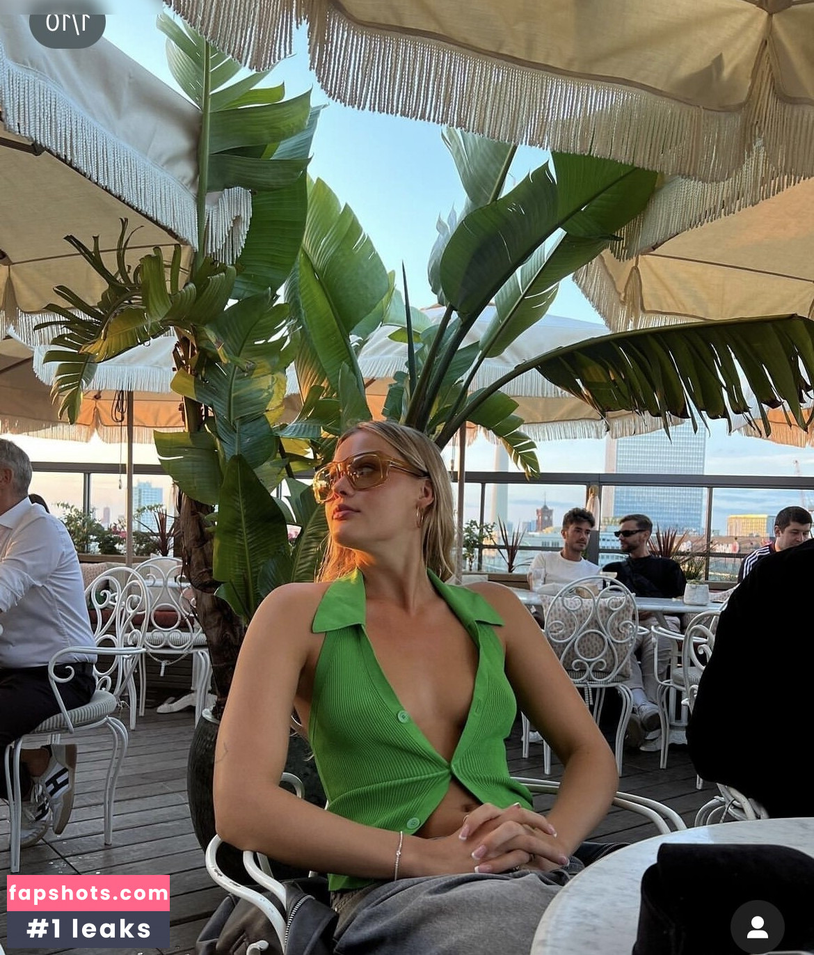 Karlotta Emilie Henke gallery photo #34