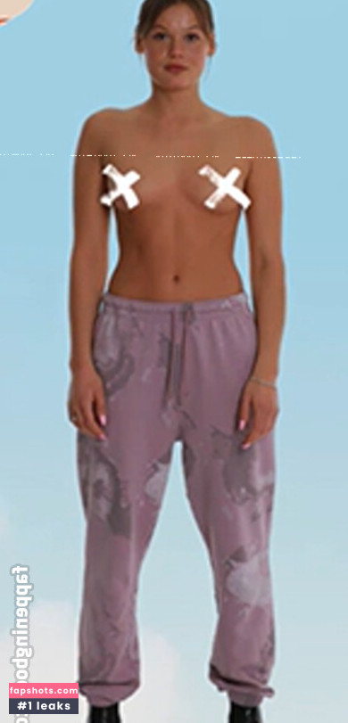 Karlotta Emilie Henke gallery photo #9