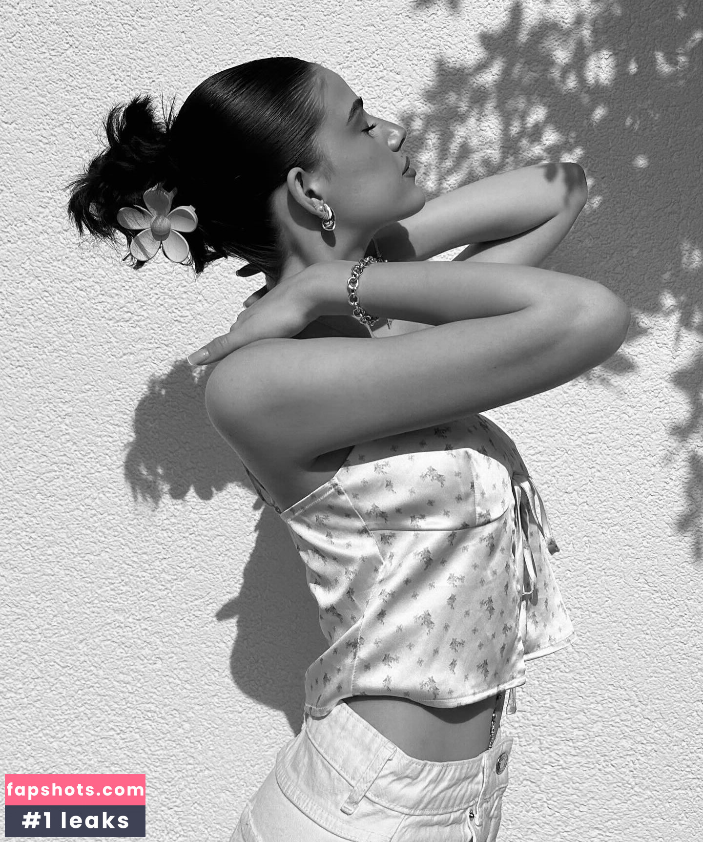 Karlotta Nila Nahé úniky fotek pouze od fanoušků #2 - Fapshots