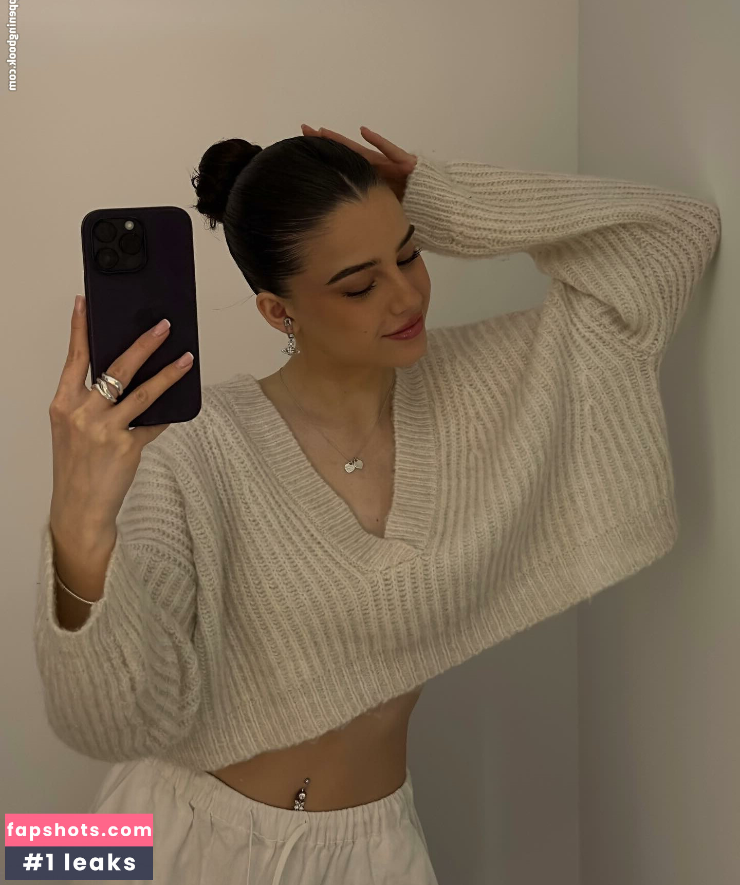 Karlotta Nila Nude Leaks OnlyFans Photos #12 - LeakJerk