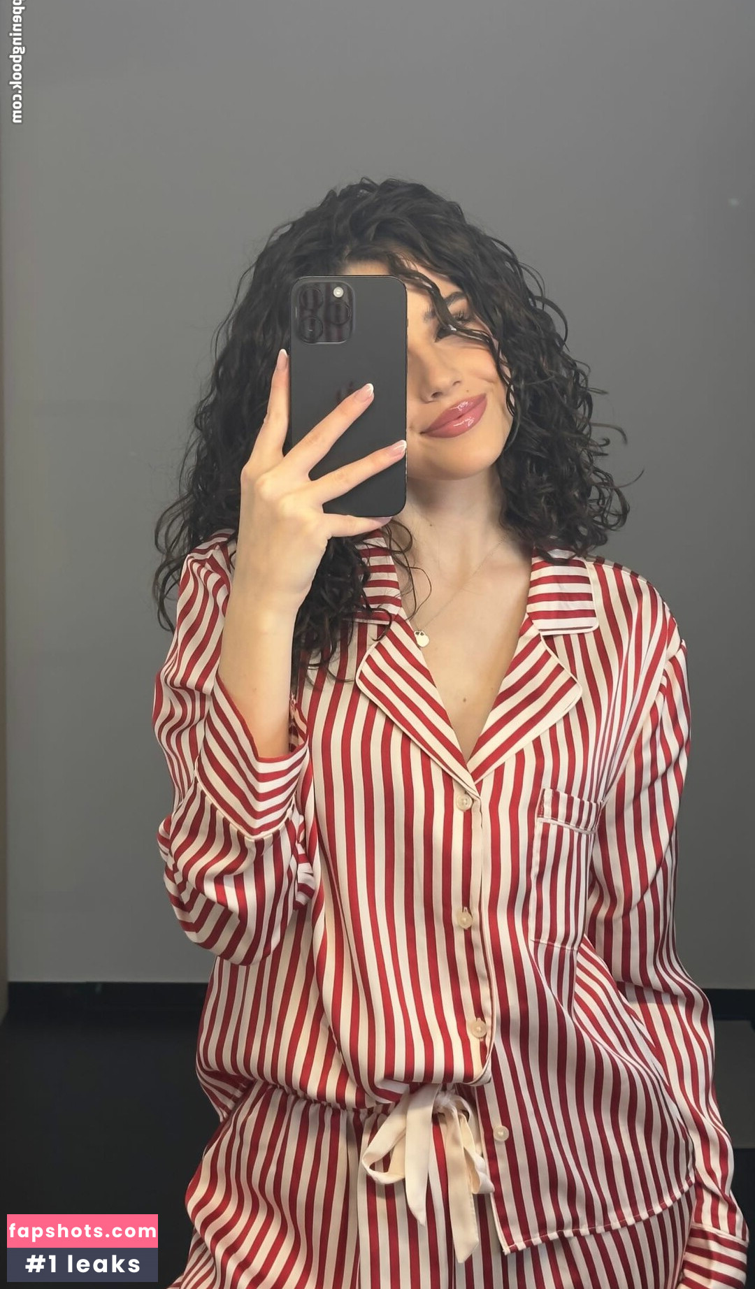 Karlotta Nila Nahé úniky fotek pouze od fanoušků #15 - Fapshots