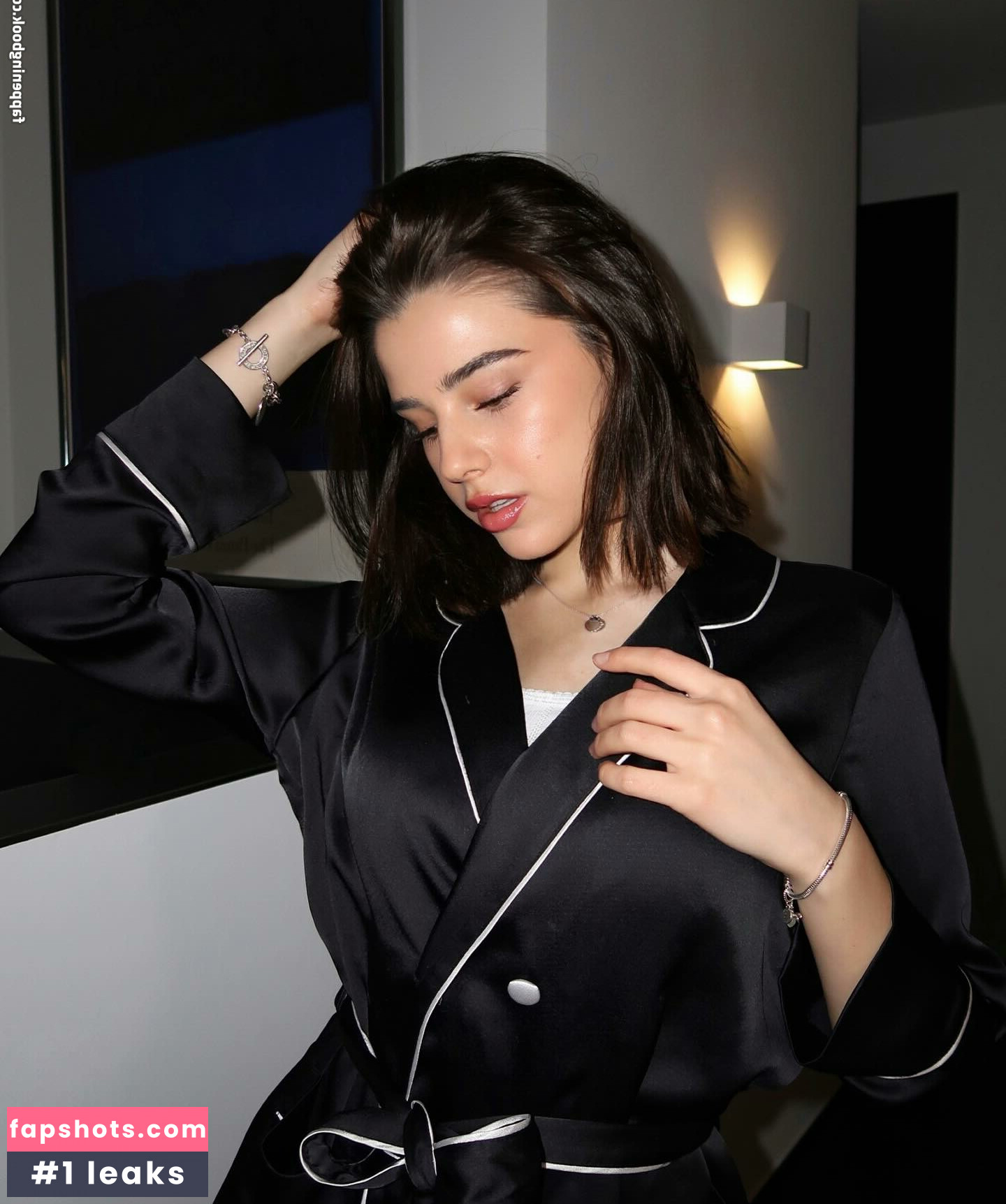 Karlotta Nila Nahé úniky fotek pouze od fanoušků #16 - Fapshots