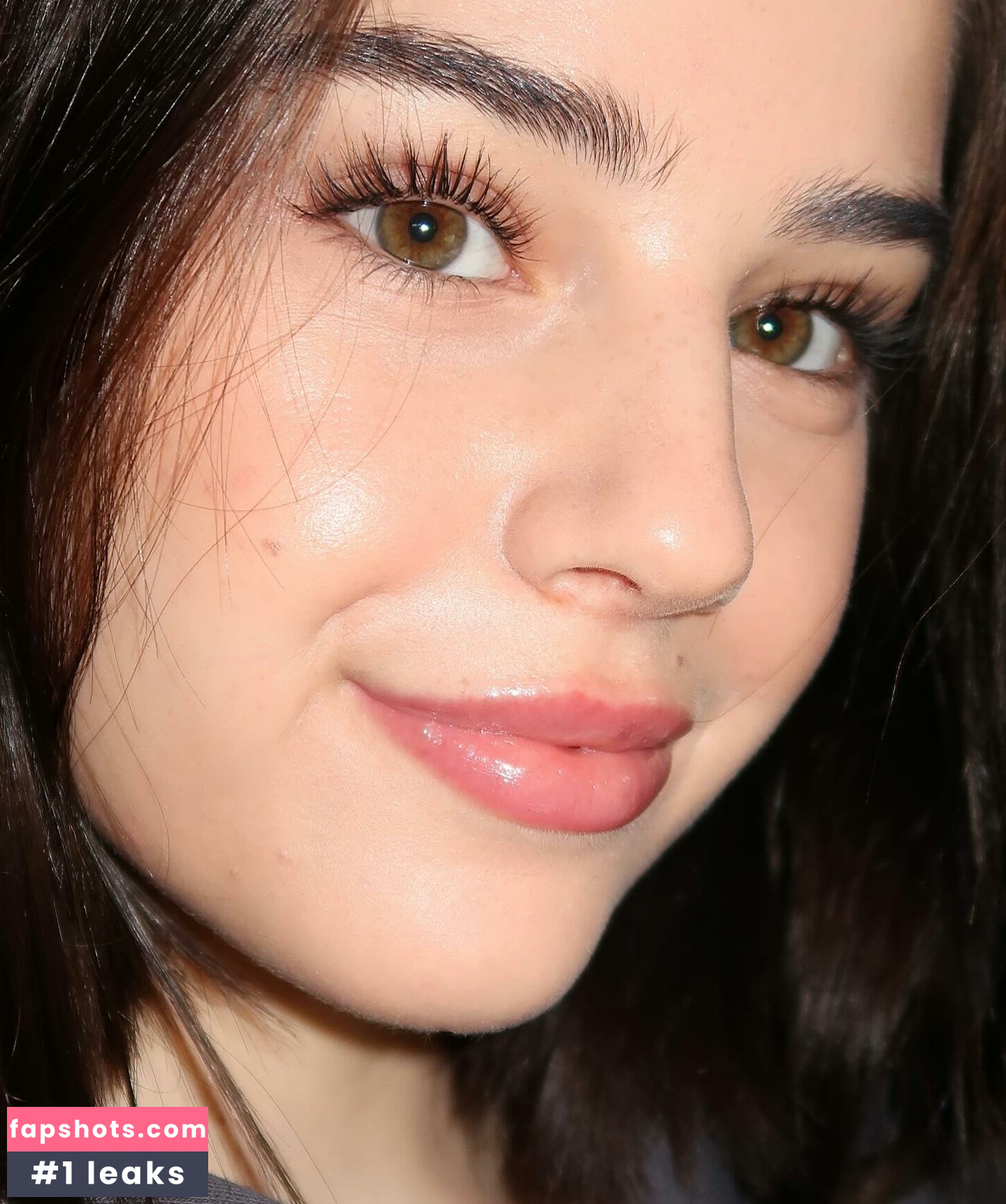 Karlotta Nila Nahé úniky fotek pouze od fanoušků #21 - Fapshots