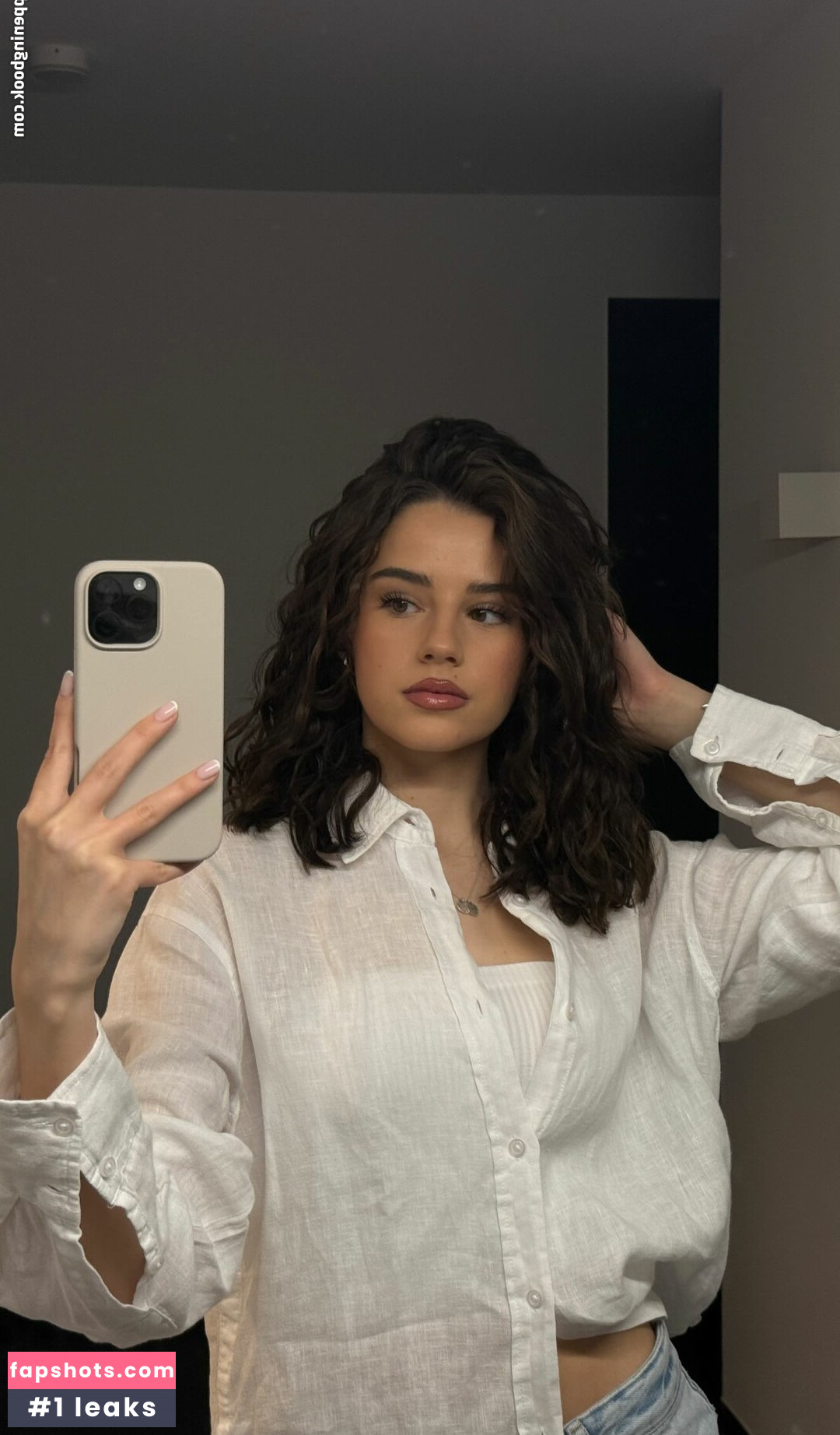 Karlotta Nila Nahé úniky fotek pouze od fanoušků #22 - Fapshots