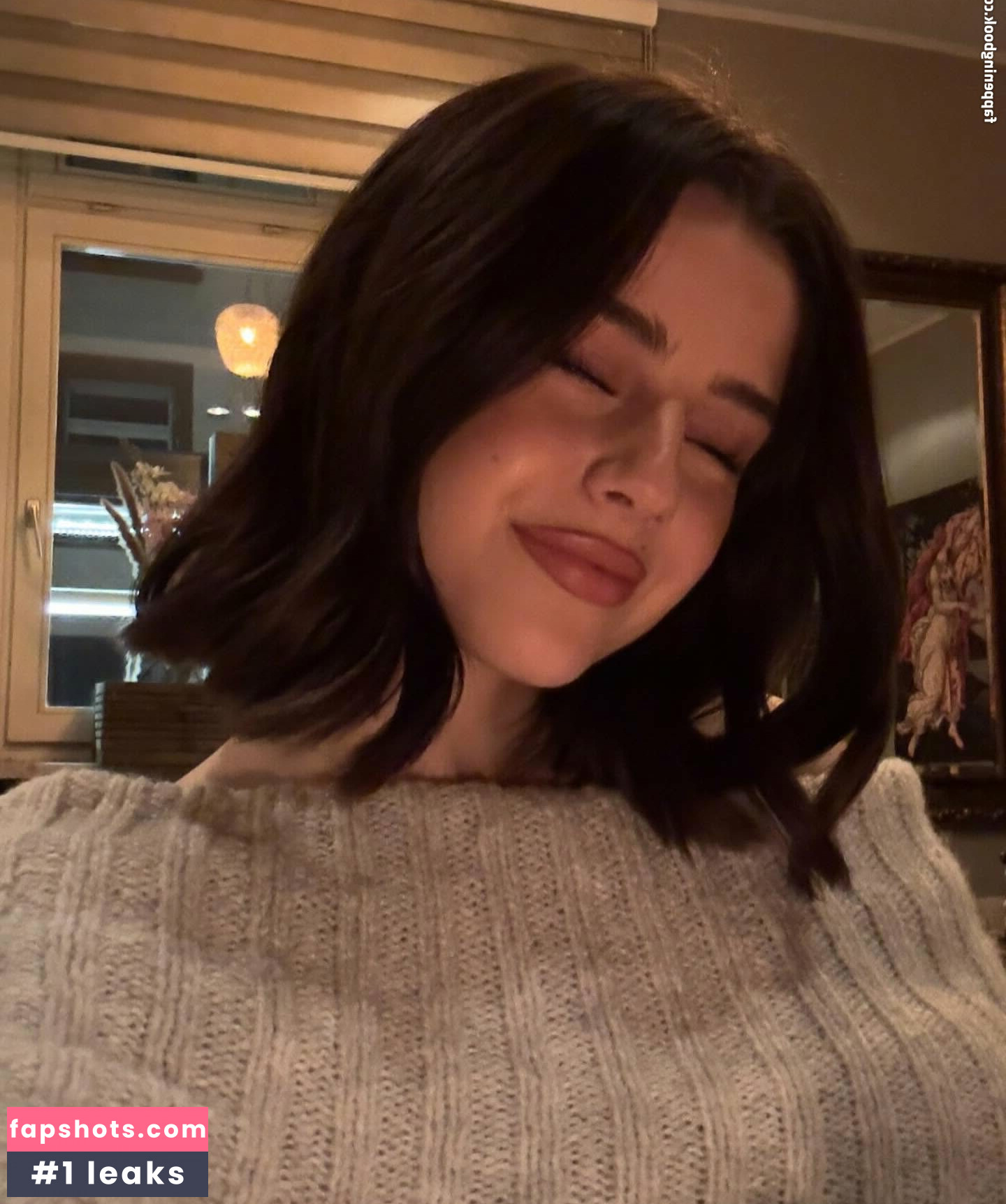 Karlotta Nila Nahé úniky fotek pouze od fanoušků #23 - Fapshots