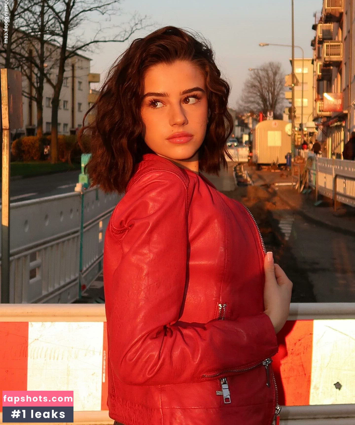 Karlotta Nila Nahé úniky fotek pouze od fanoušků #24 - Fapshots