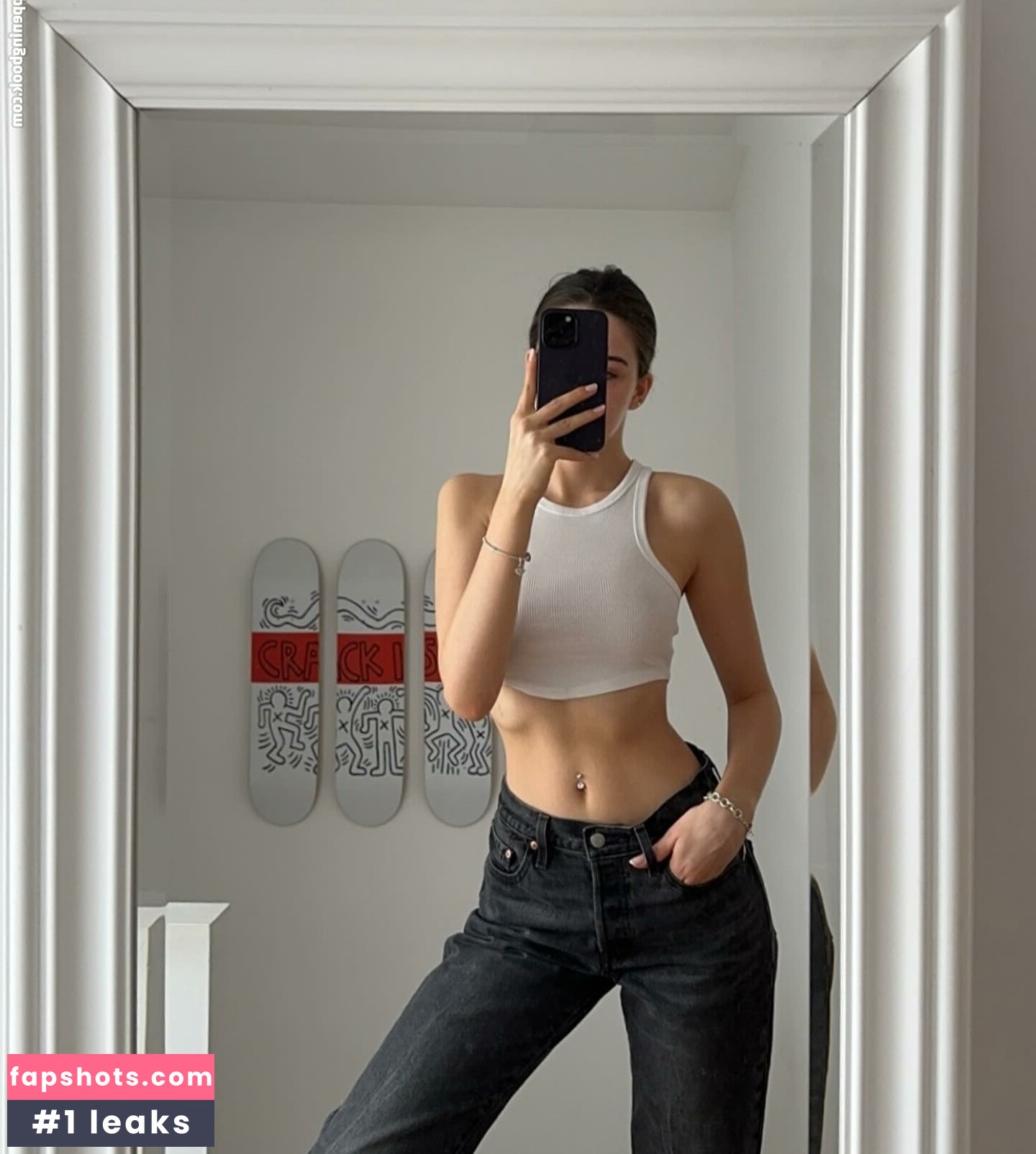 Karlotta Nila Nahé úniky fotek pouze od fanoušků #25 - Fapshots