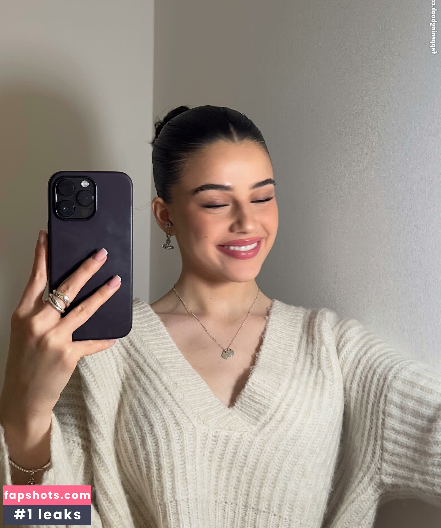 Karlotta Nila Nahé úniky fotek pouze od fanoušků #26 - Fapshots