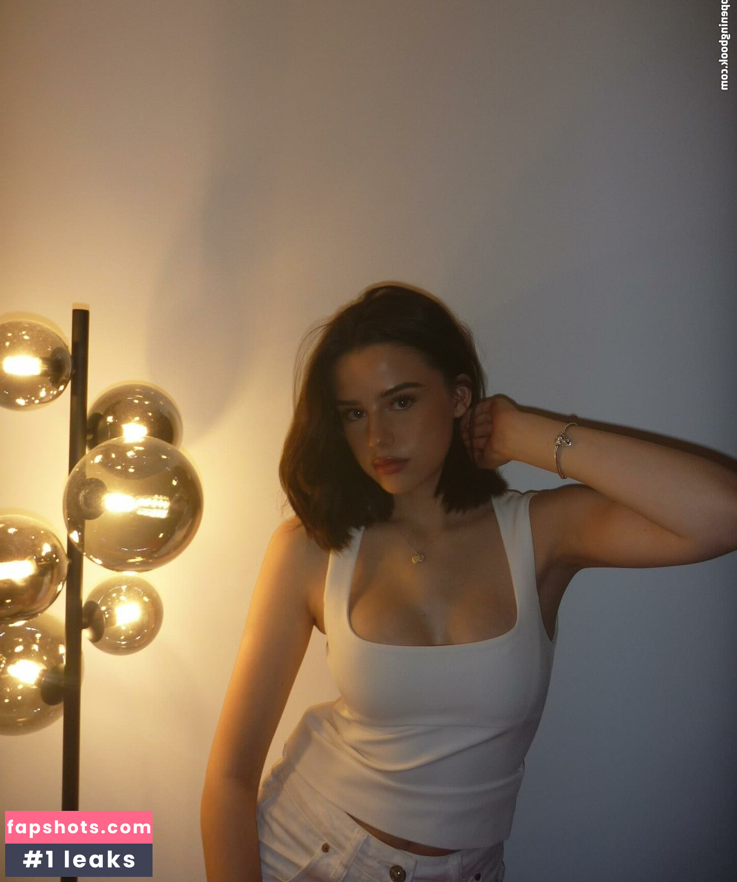 Karlotta Nila Nahé úniky fotek pouze od fanoušků #28 - Fapshots