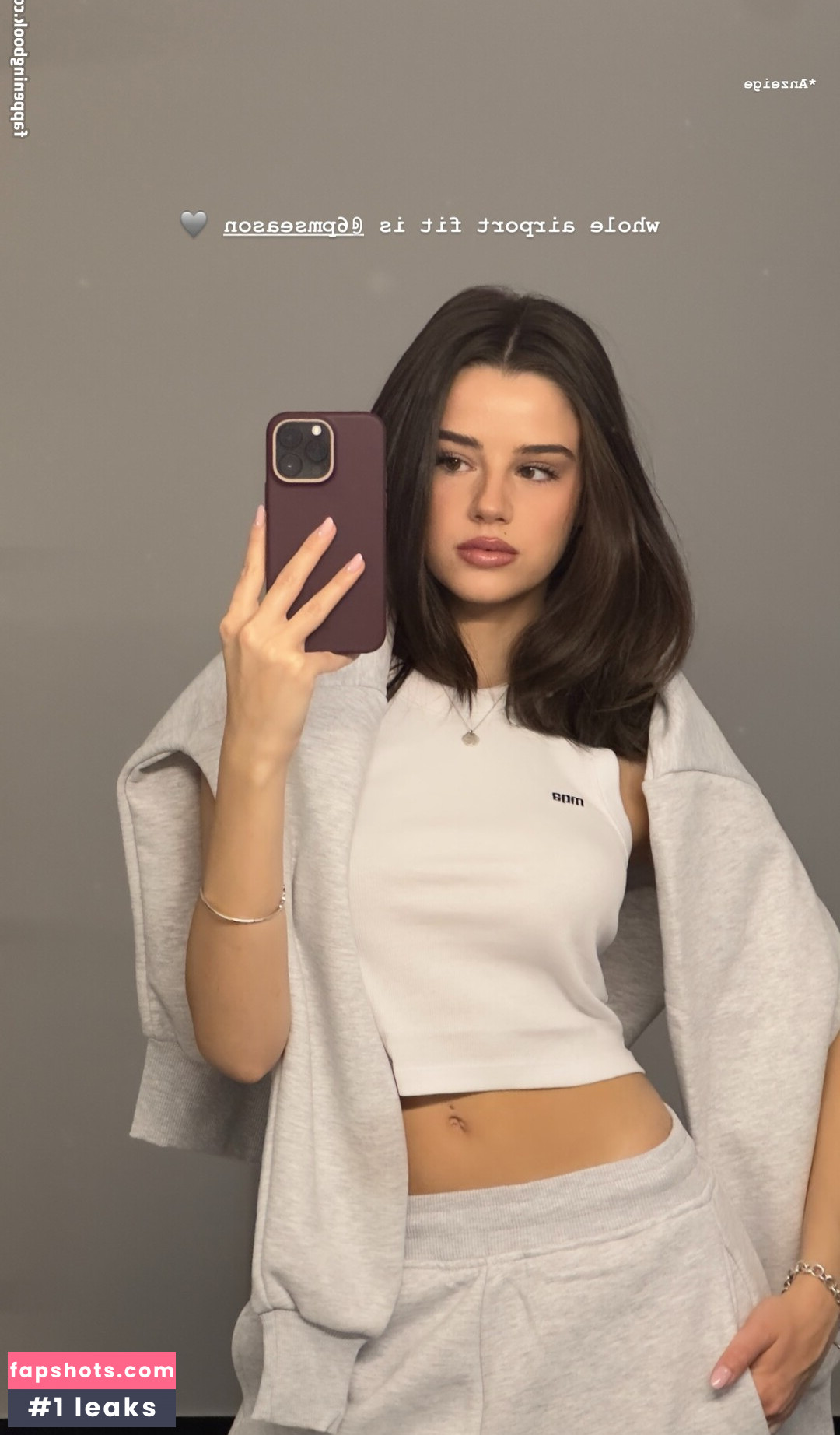 Karlotta Nila Nahé úniky fotek pouze od fanoušků #29 - Fapshots