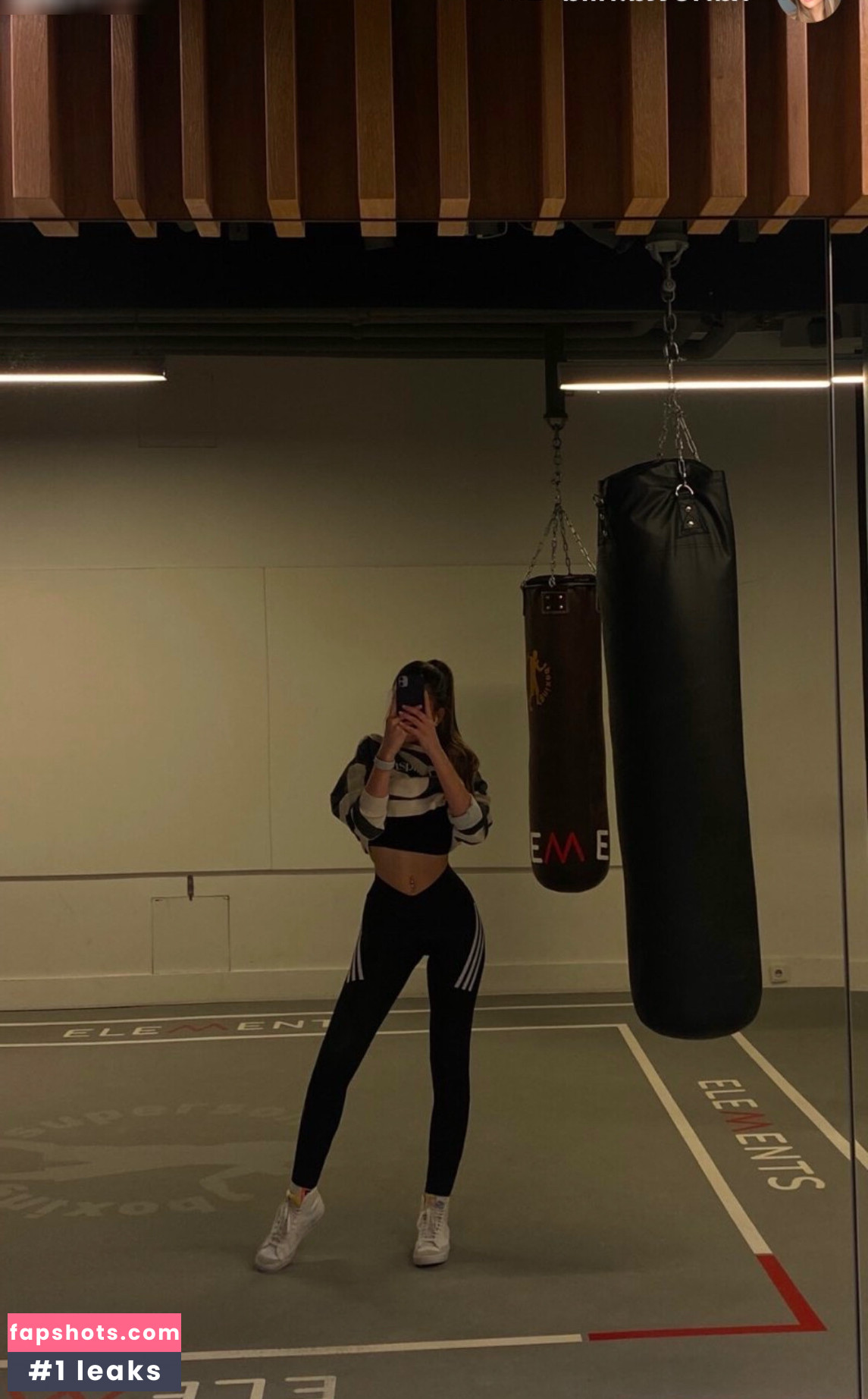 Karlotta Nila Nahé úniky fotek pouze od fanoušků #31 - Fapshots