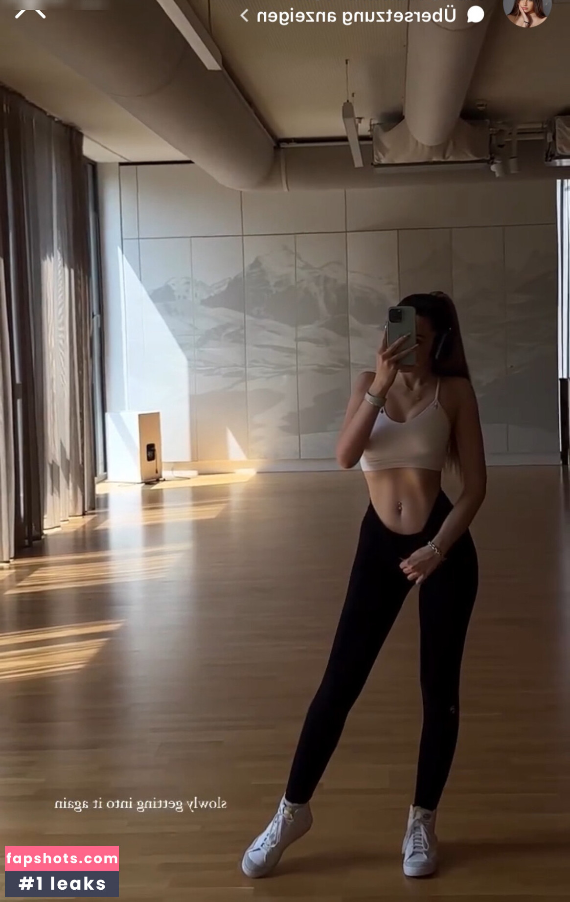 Karlotta Nila Nahé úniky fotek pouze od fanoušků #34 - Fapshots