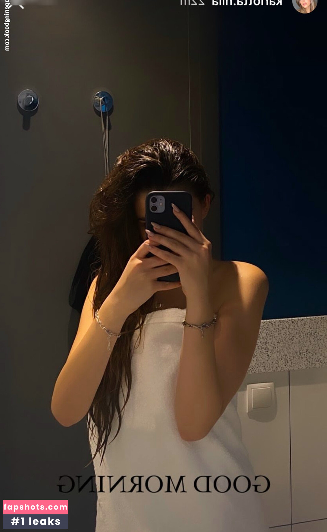 Karlotta Nila Nahé úniky fotek pouze od fanoušků #36 - Fapshots