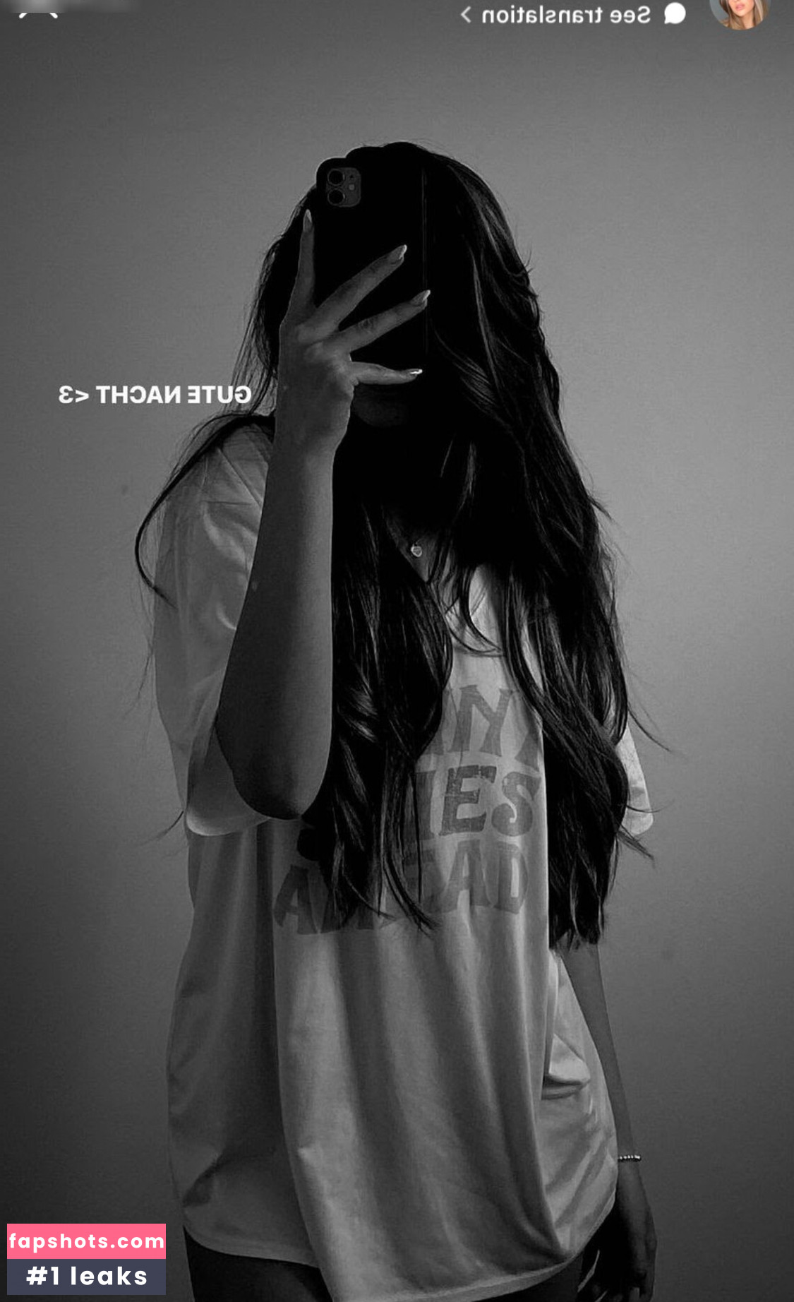 Karlotta Nila Nahé úniky fotek pouze od fanoušků #37 - Fapshots