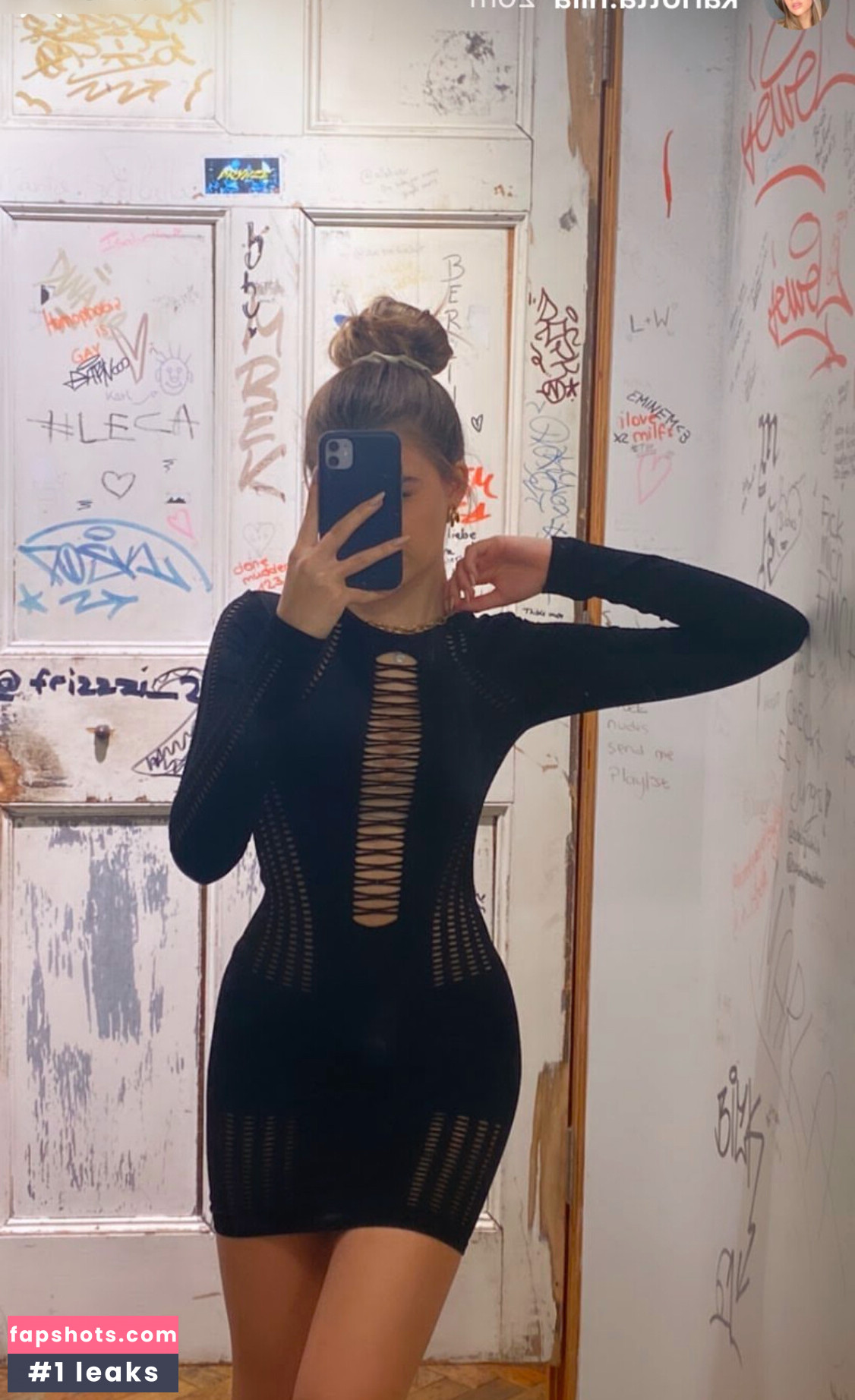 Karlotta Nila Nahé úniky fotek pouze od fanoušků #39 - Fapshots