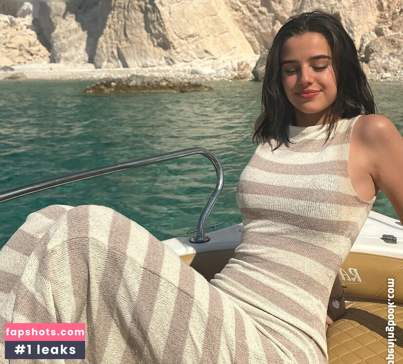 Karlotta Nila Nahé úniky fotek pouze od fanoušků #45 - Fapshots