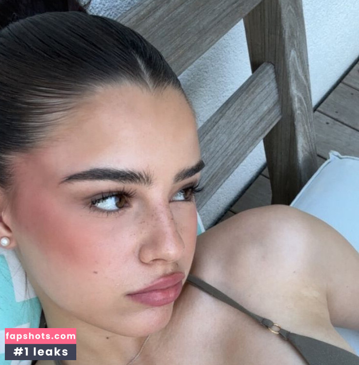 Karlotta Nila Nahé úniky fotek pouze od fanoušků #46 - Fapshots