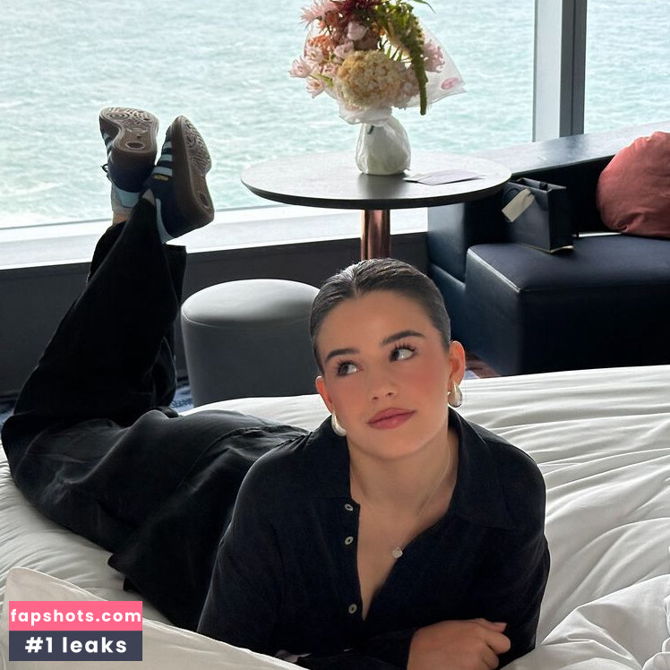 Karlotta Nila Nahé úniky fotek pouze od fanoušků #50 - Fapshots