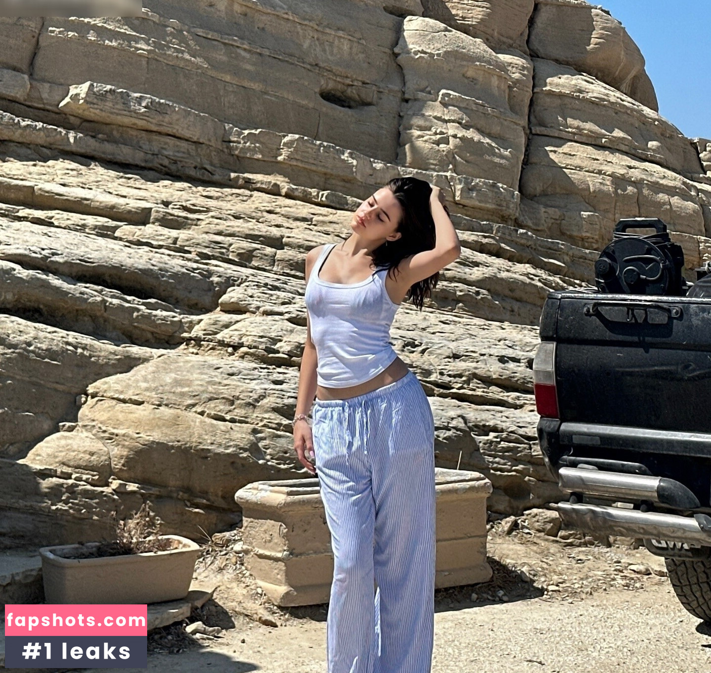 Karlotta Nila Nahé úniky fotek pouze od fanoušků #56 - Fapshots