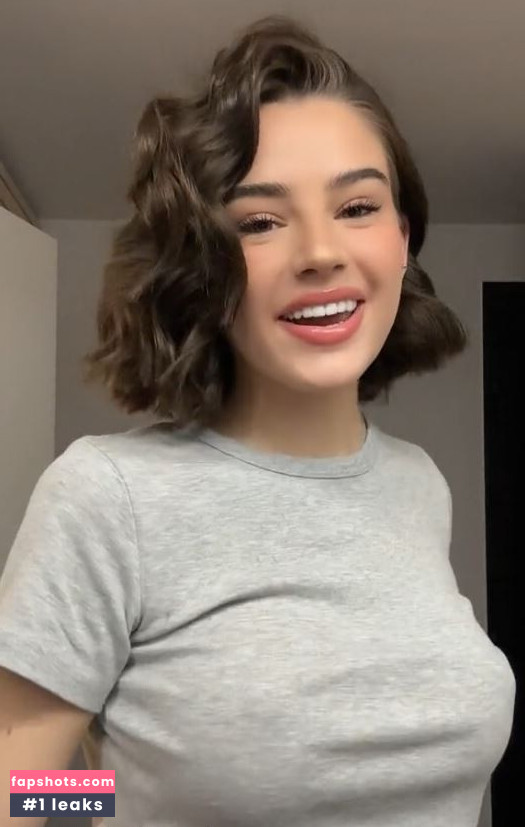 Karlotta Nila Nahé úniky fotek pouze od fanoušků #60 - Fapshots